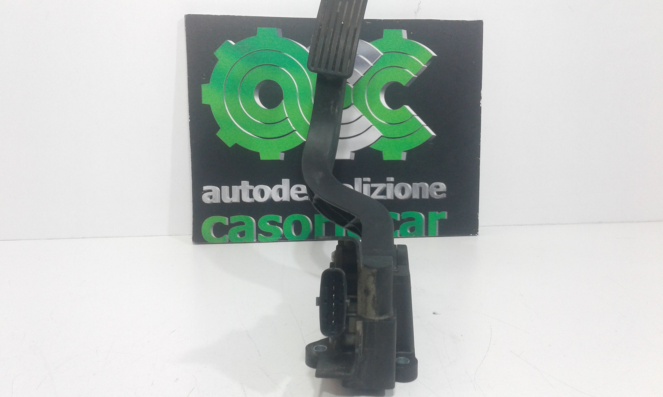 Pedale Acceleratore 1601CF Usato