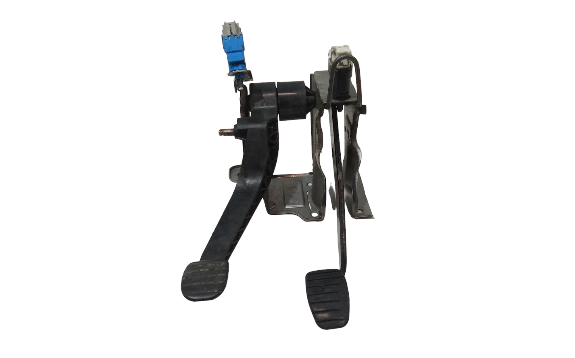 Pedaliera Freno, Pedale Frizione, Pedaliera Freno + Frizione Usato