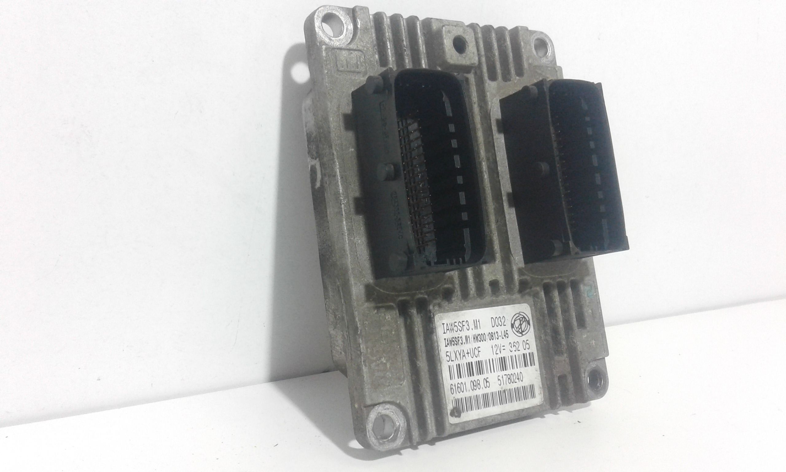 Centralina Iniezione 51819351 Usato