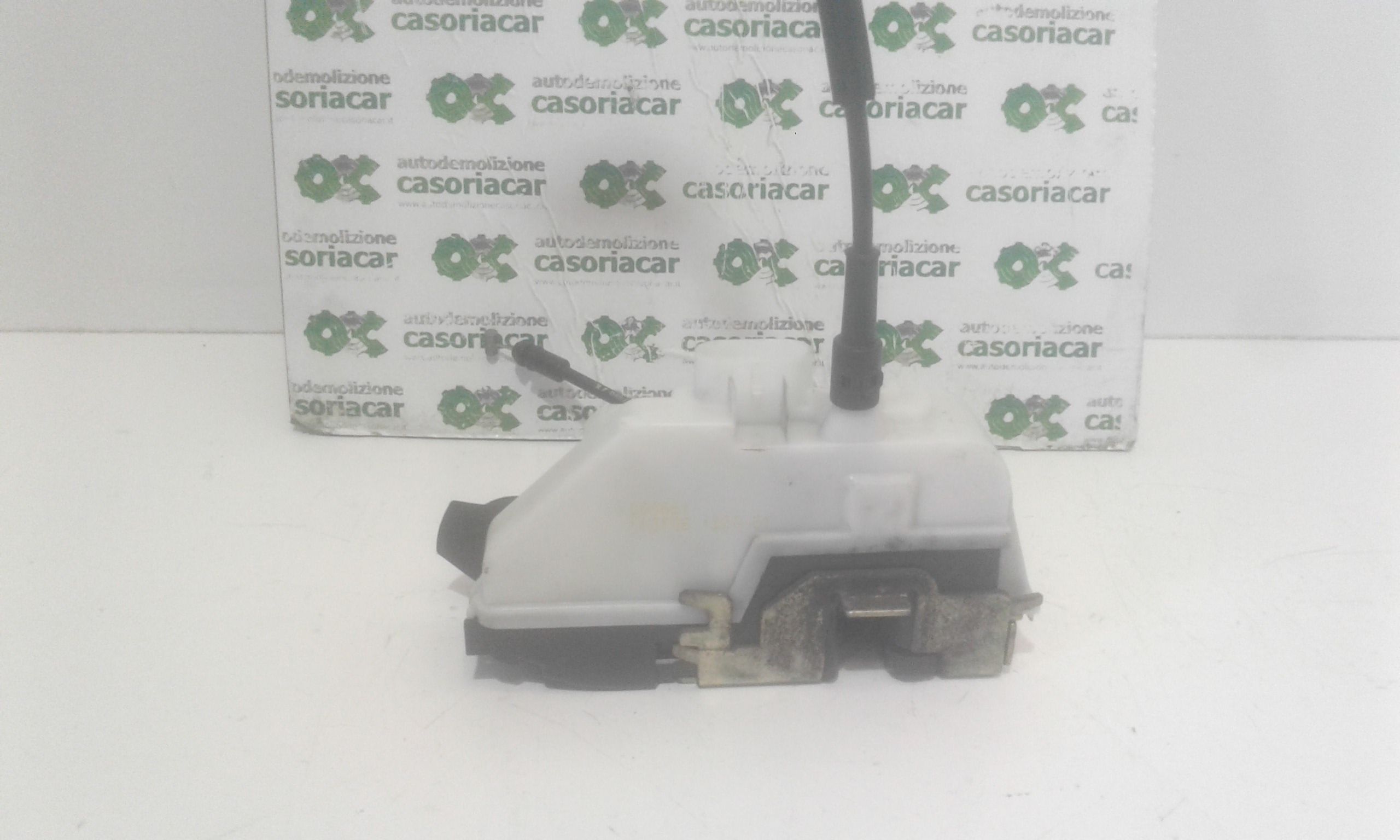 Serratura Porta Ant. Sinistro Usato