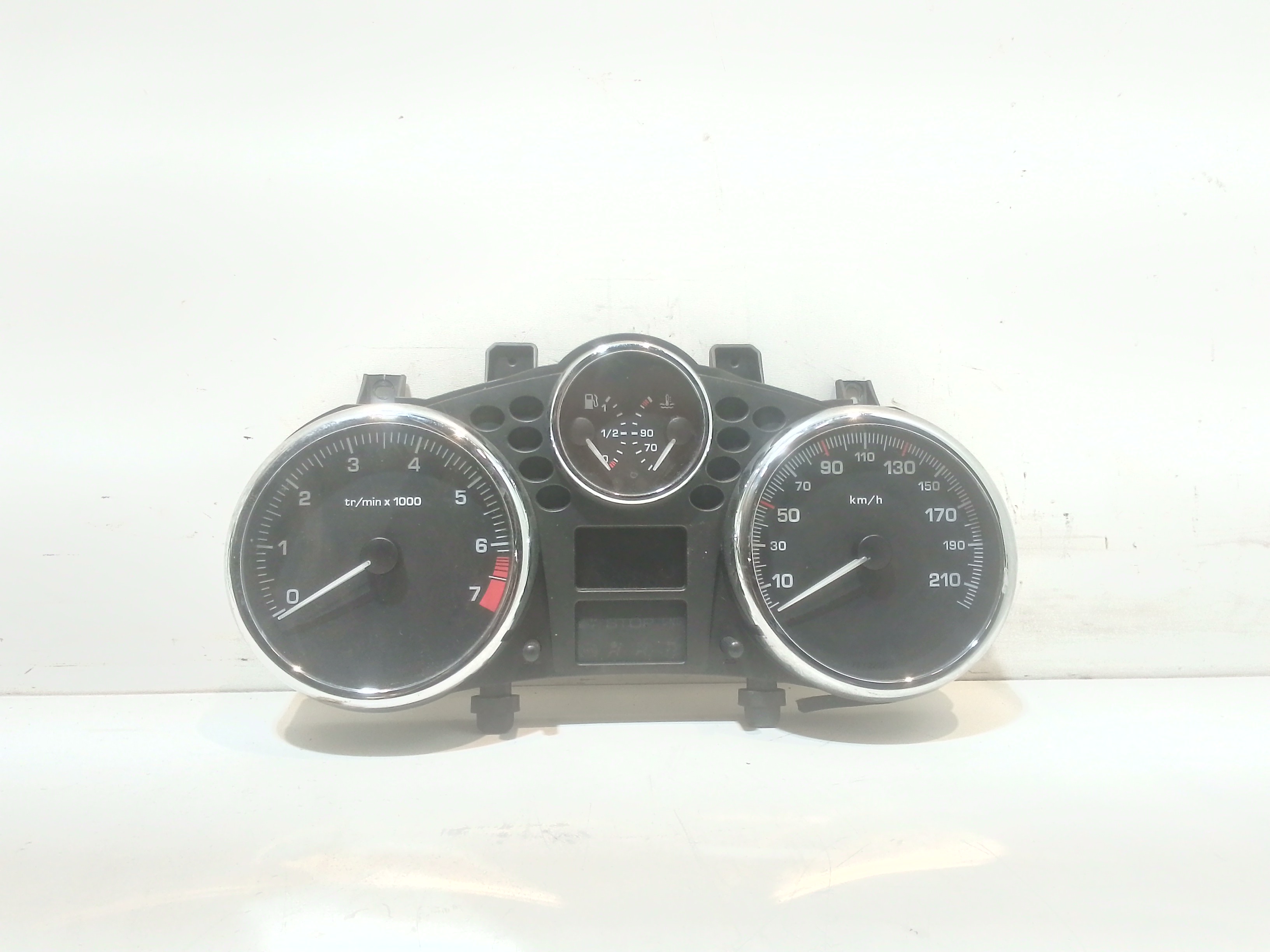 Quadro Portastrumenti 6103HC Usato