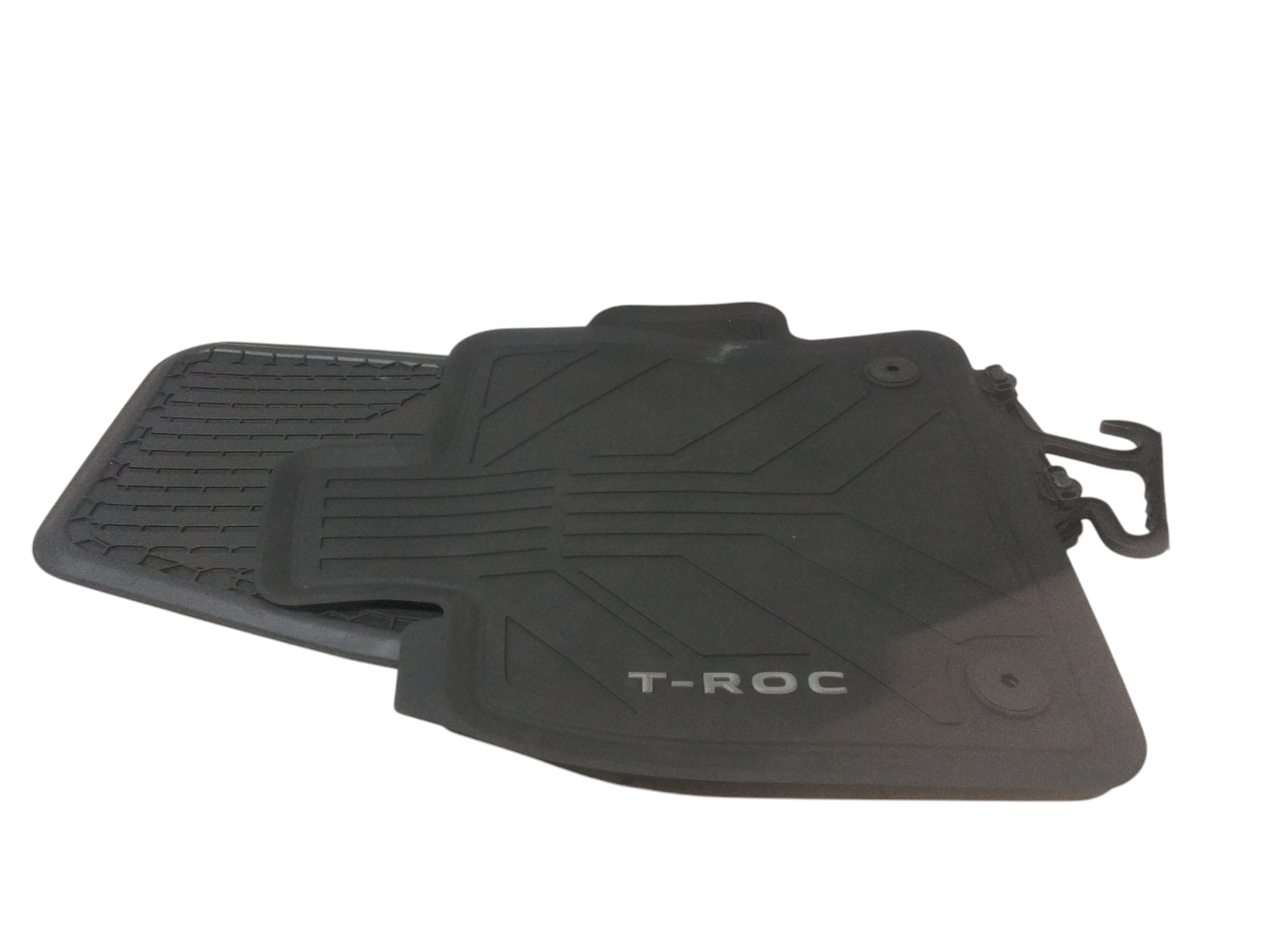 Tappetino Ant. Lat. Destro,tappetino Ant. Lat. Sinistro Usato