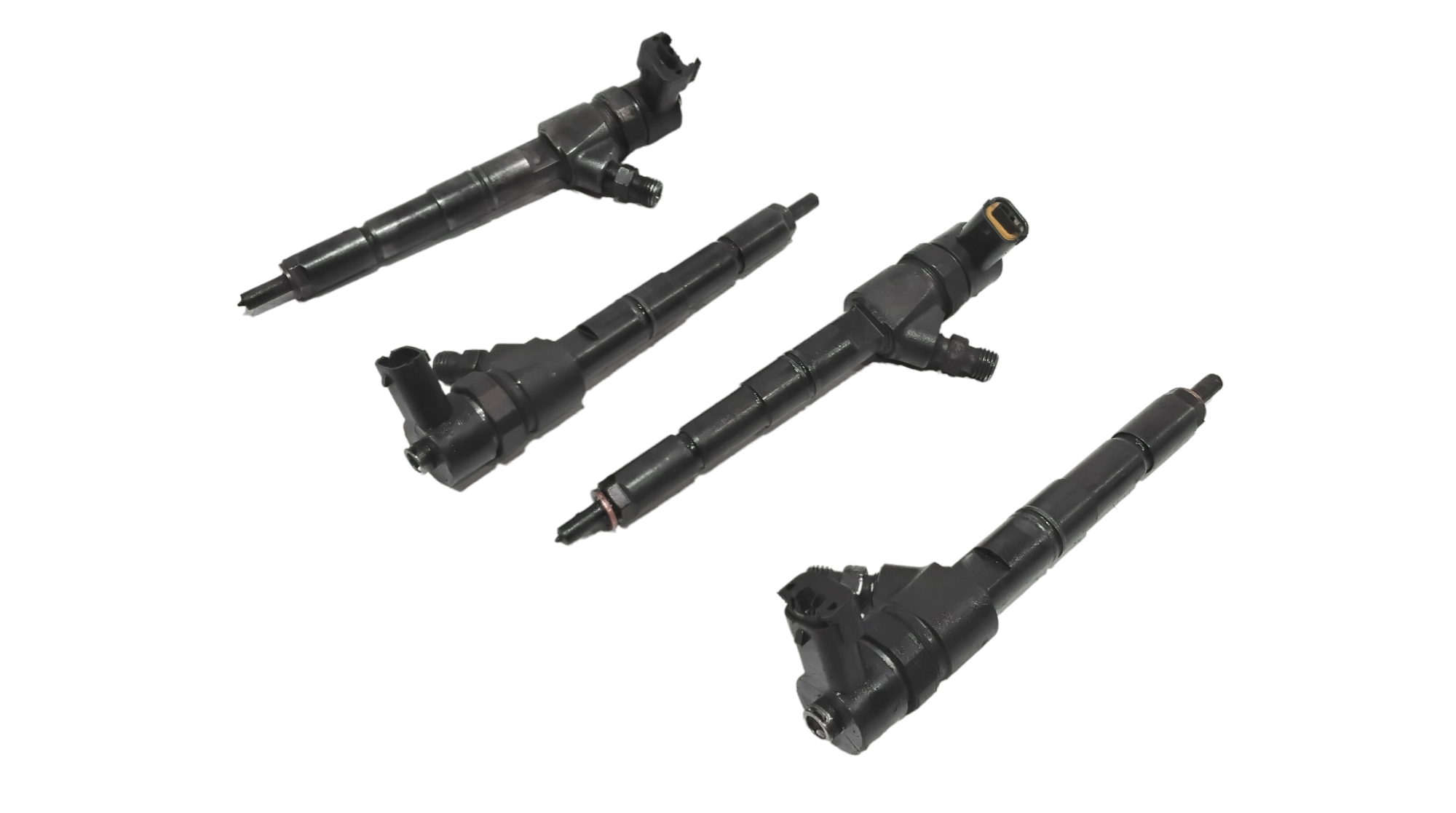 Iniettore 46757284 Usato