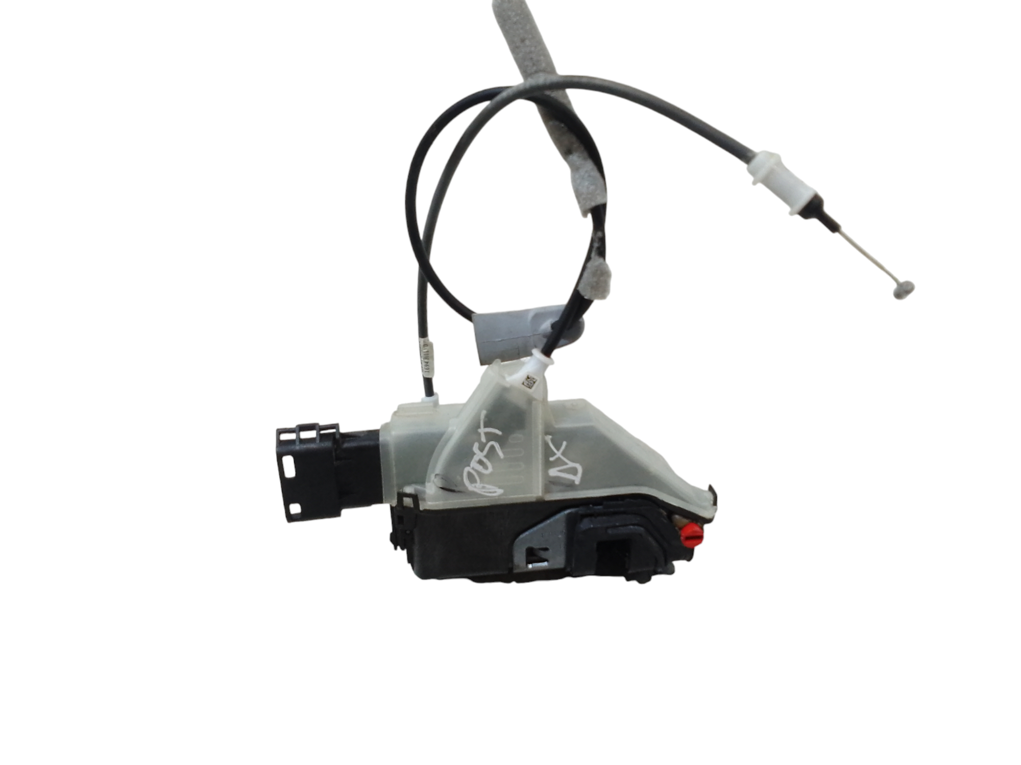 Serratura Porta Post. Destro 9823729080 Usato