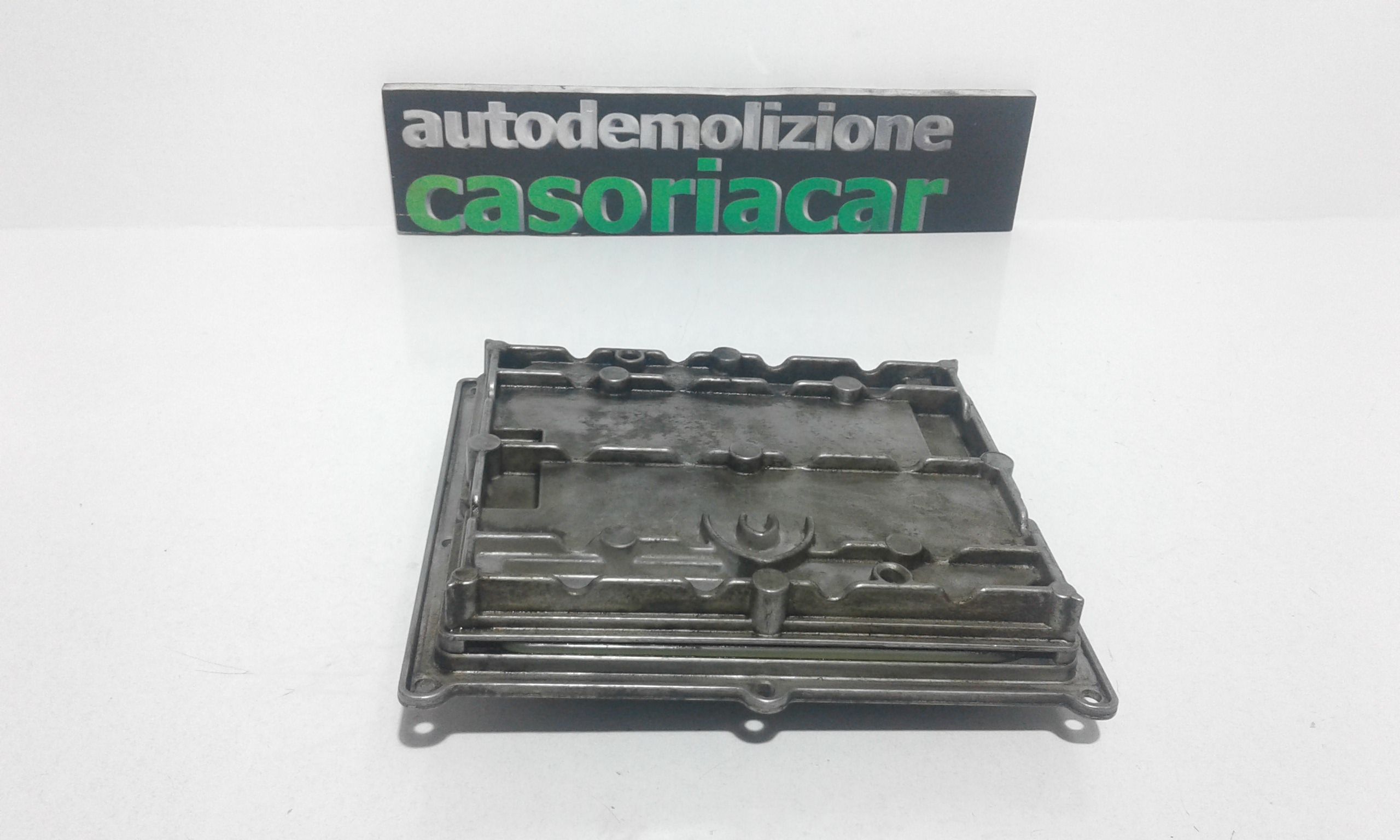 Centralina Iniezione Q0003107V007000000 Usato