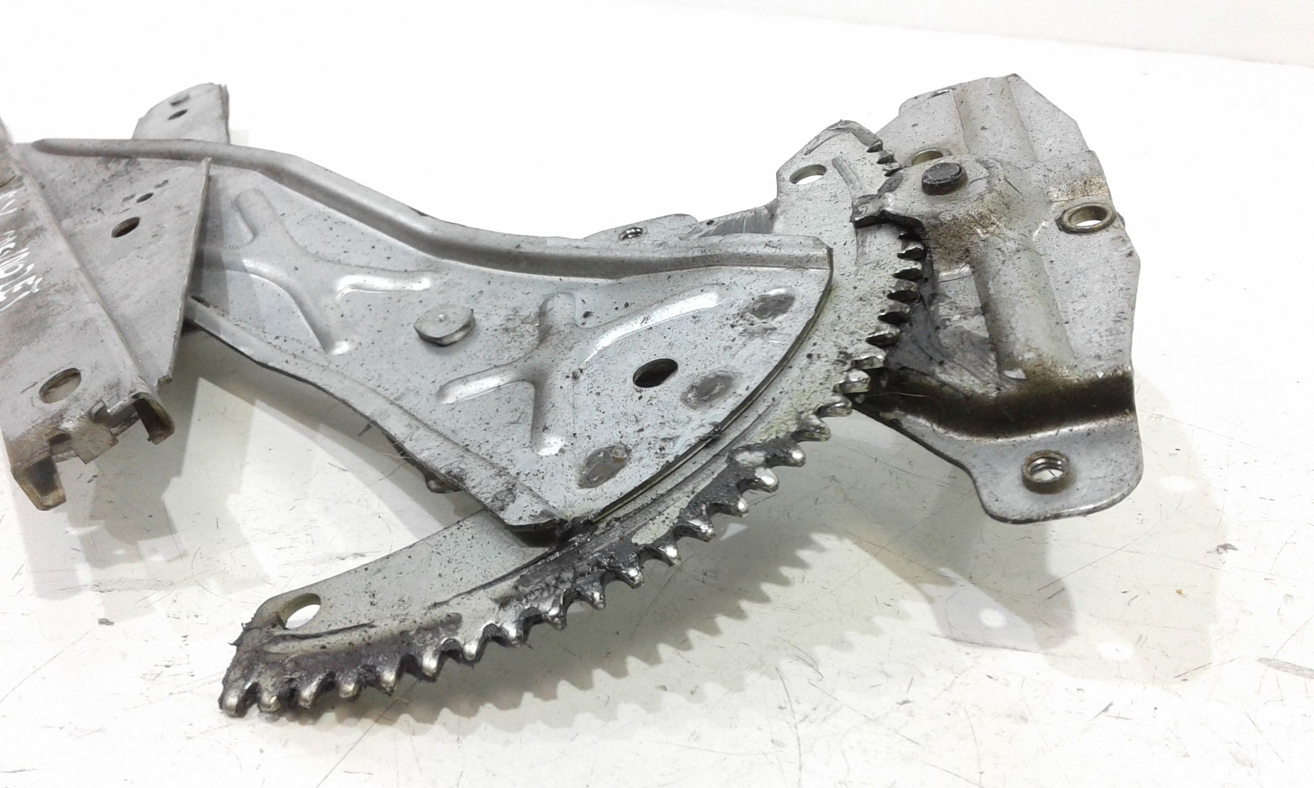 Alzacristallo Porta Post. Sinistro 96601486 Usato