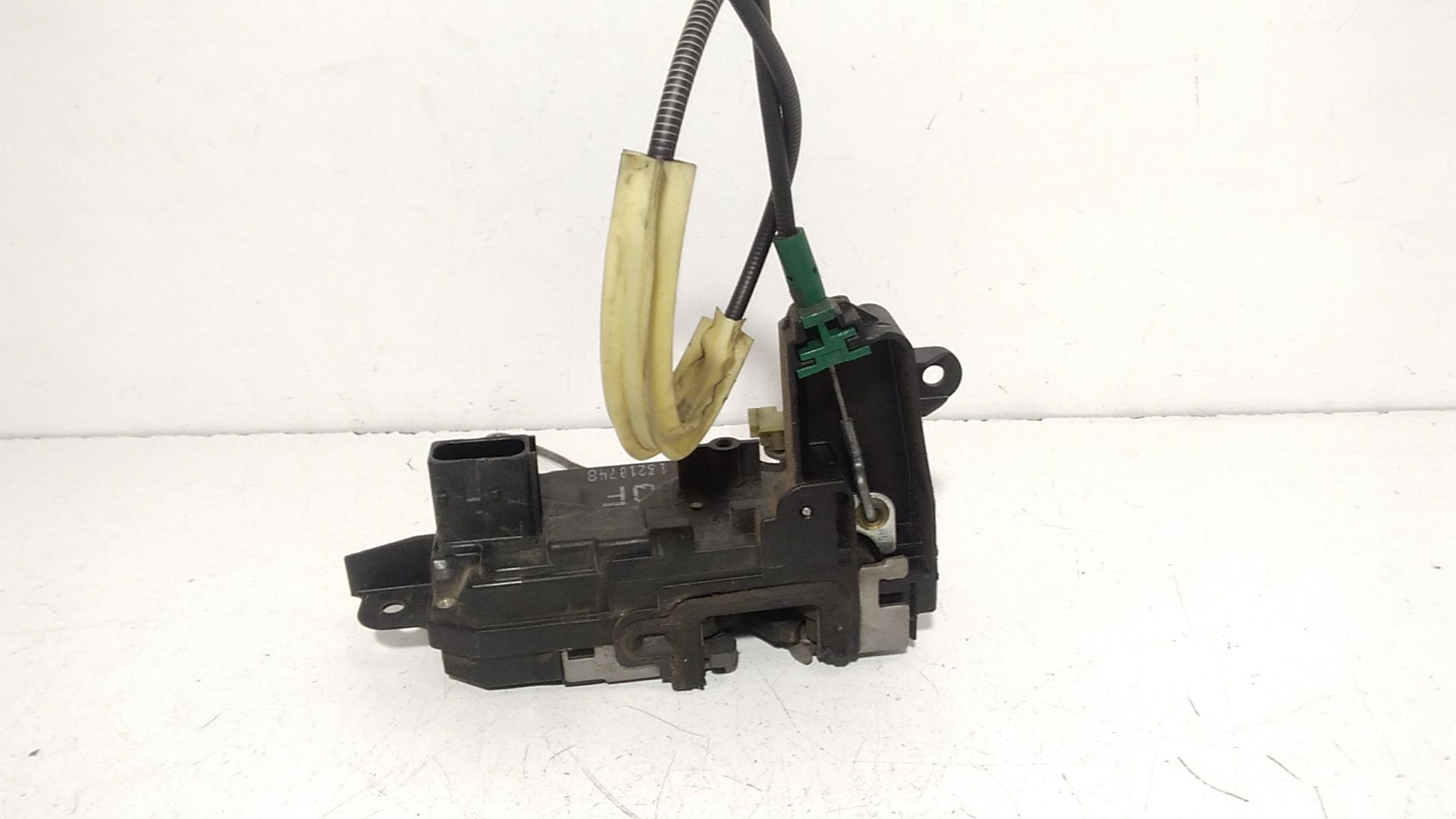 Serratura Porta Ant. Sinistro 13210740 Usato