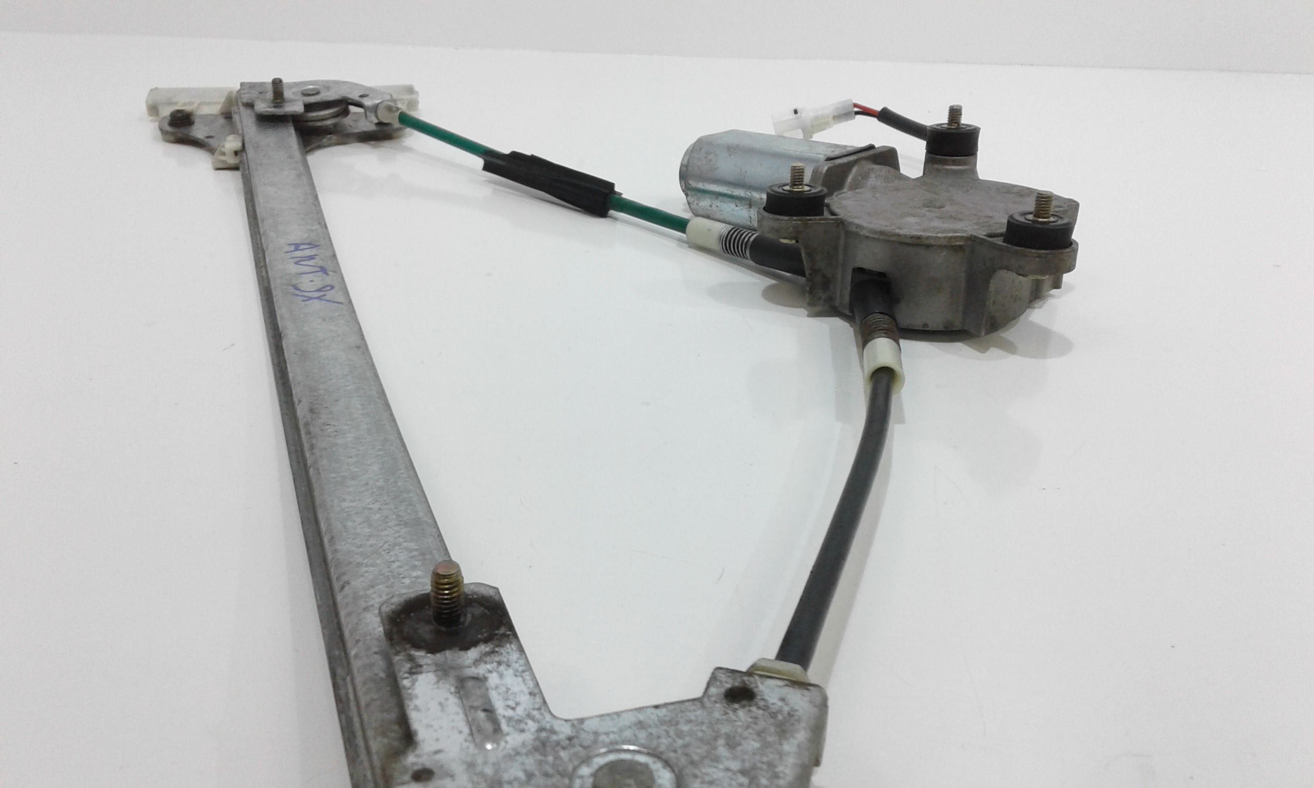 Alzacristallo Porta Ant. Sinistro 9206365 Usato