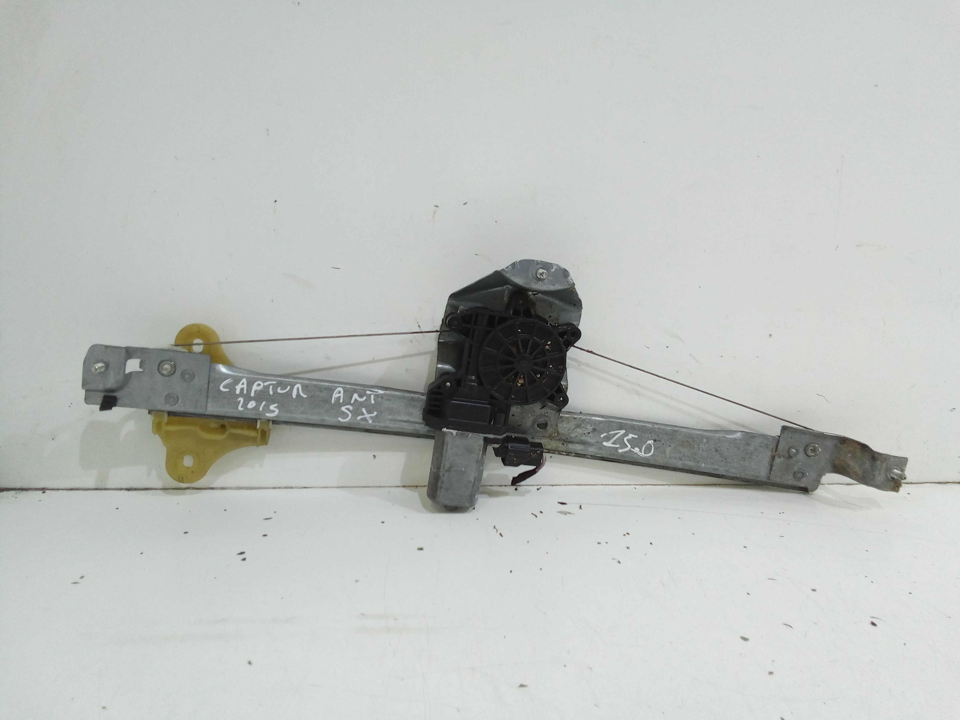 Alzacristallo Porta Ant. Sinistro Usato