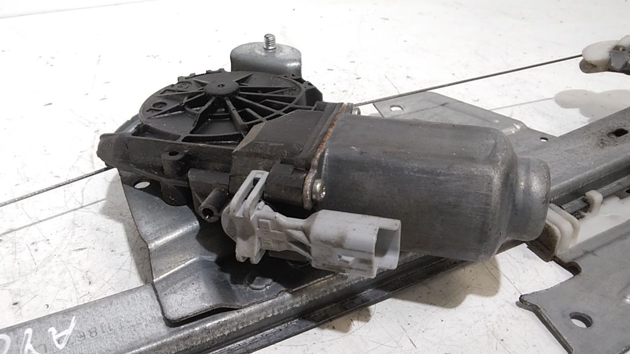 Alzacristallo Porta Ant. Sinistro 698200H010 Usato