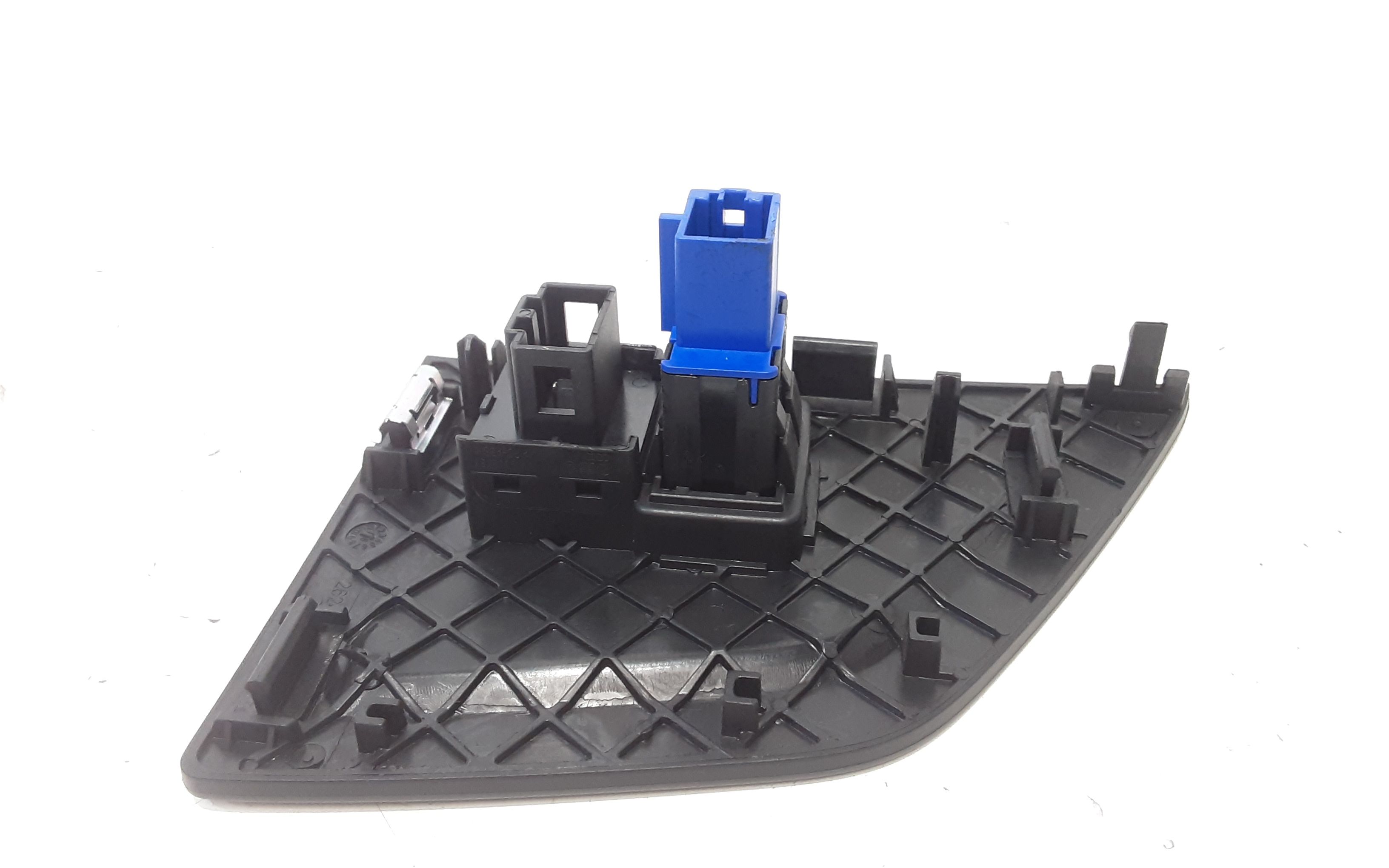 Interruttore Luci Emergenza 2G0953509ECU Usato