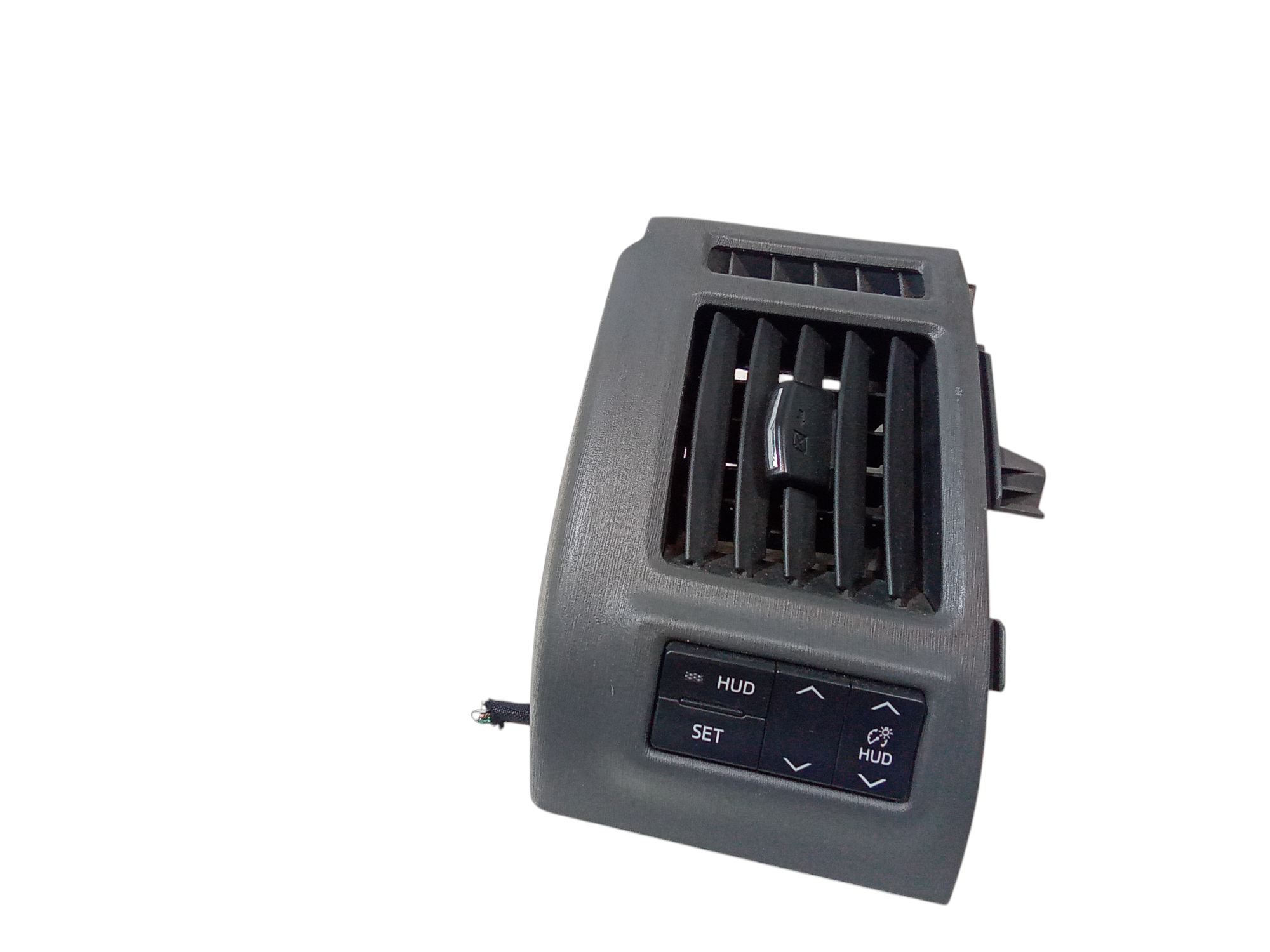 Condotto Aria Bocchette Lat. Cruscotto Sinistro 5508447090 Usato