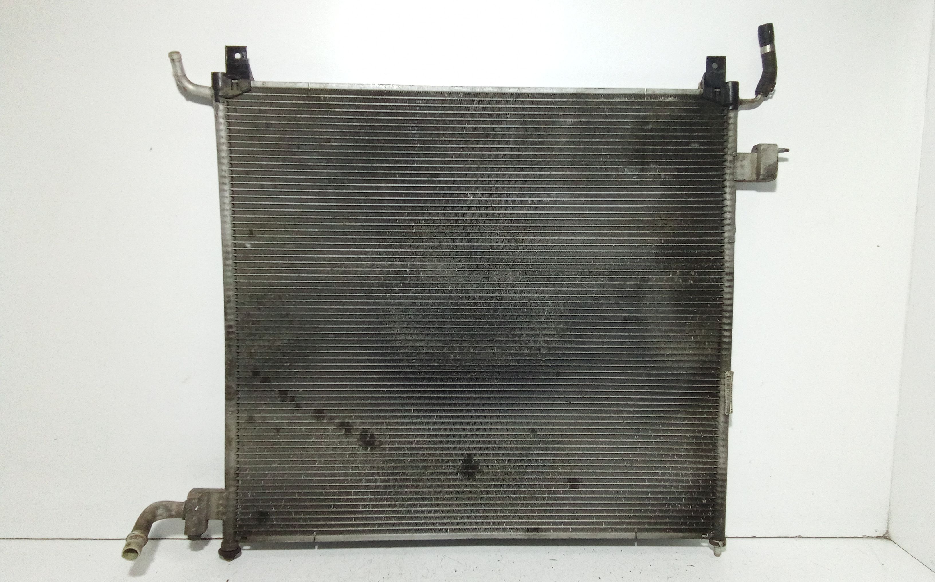 Condensatore A/c LR035791 Usato