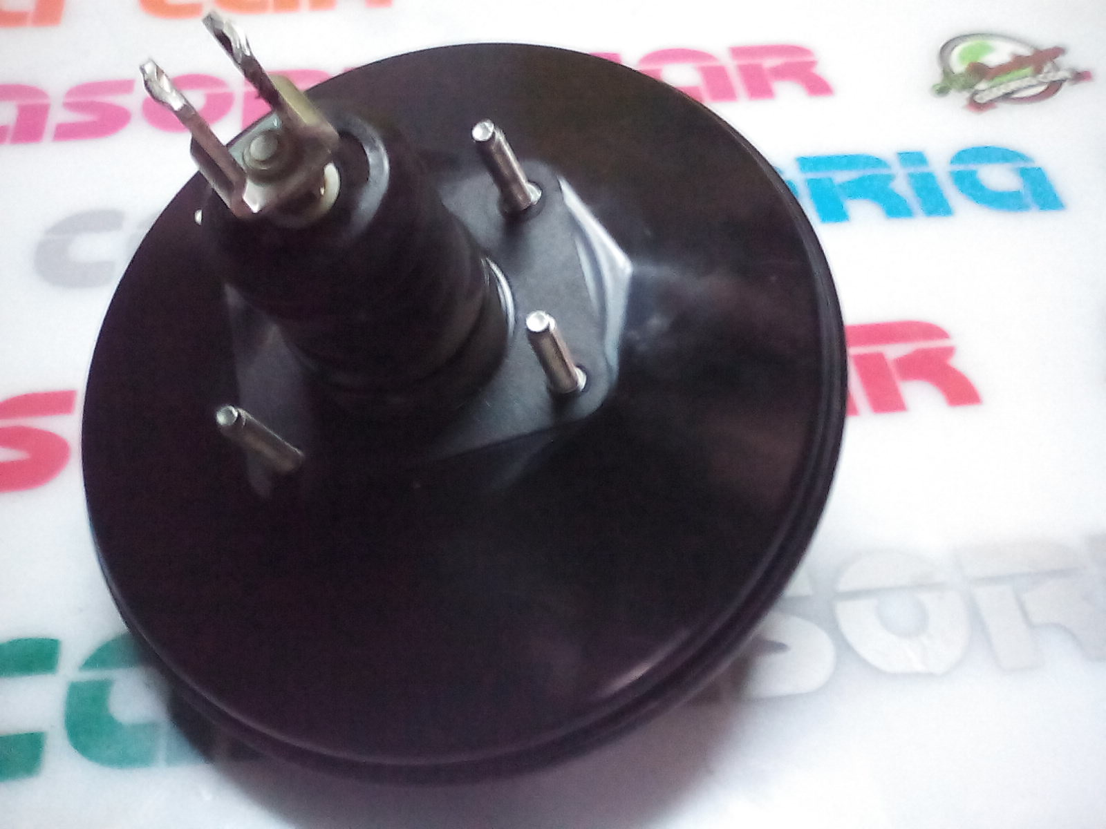 Servofreno 1606356480 Usato