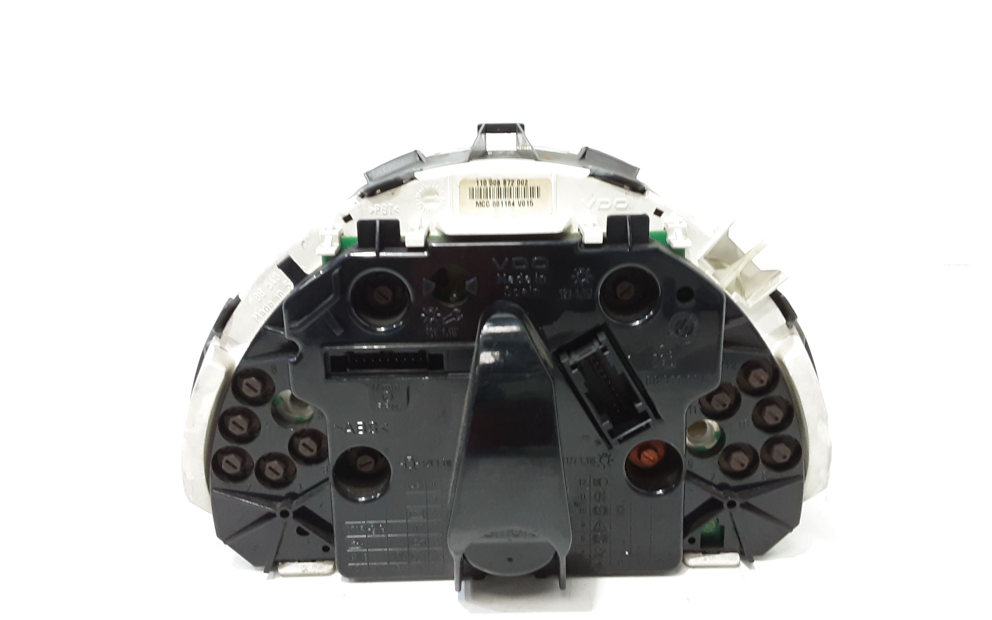 Quadro Portastrumenti Usato