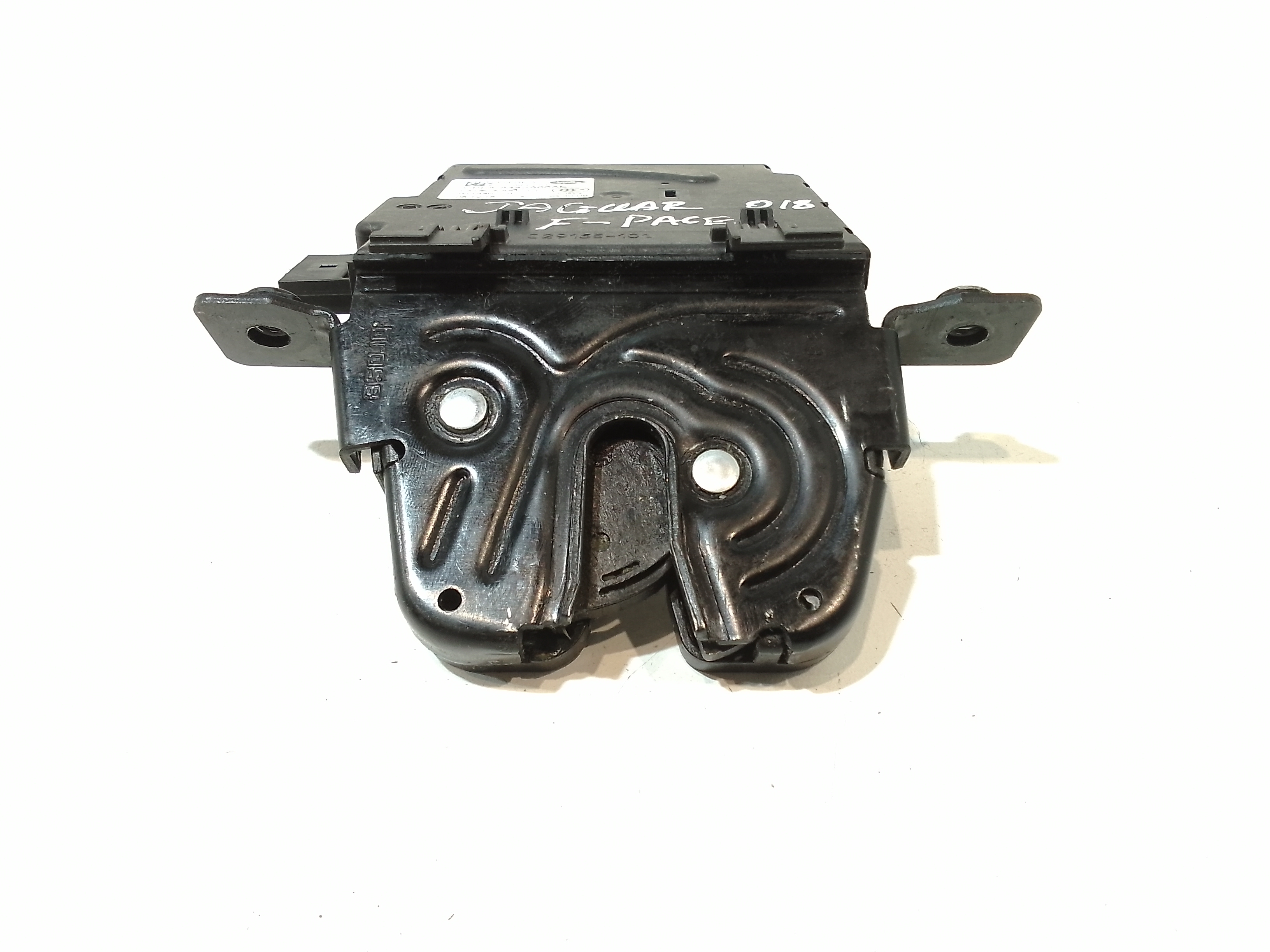 Serratura Cofano Post. Usato