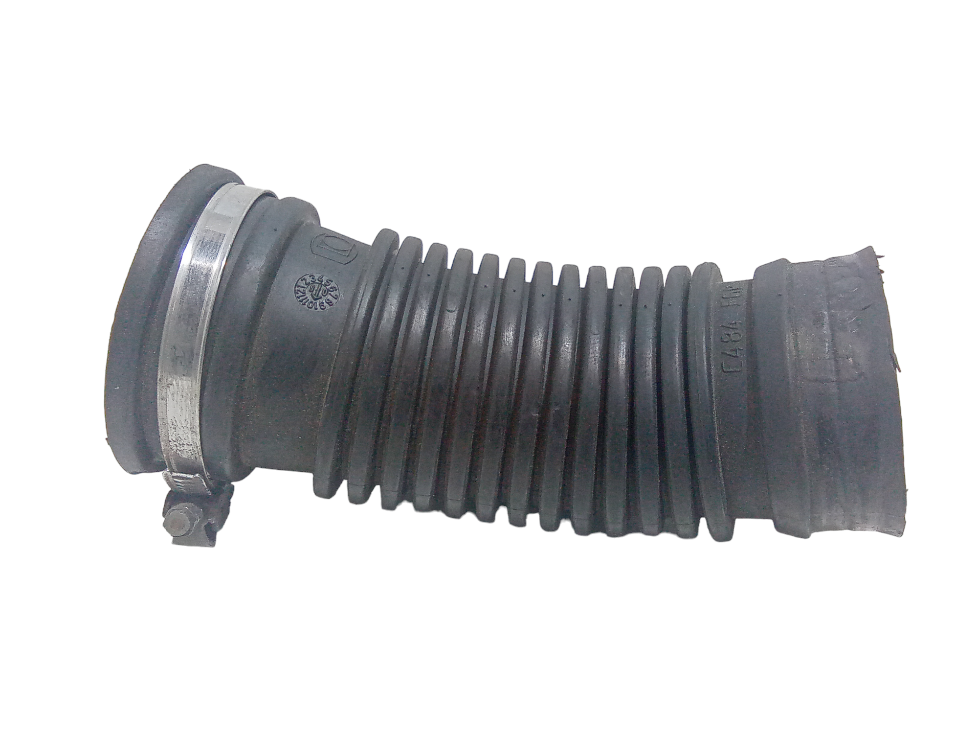 Tubo Rigido Aspirazione Aria Entrata Filtro 55192510 Usato