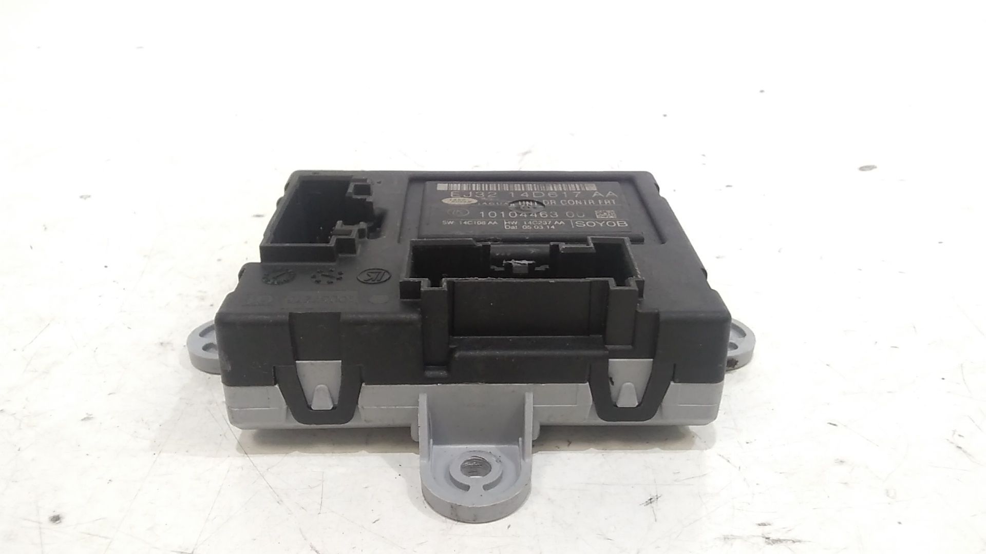 Centralina Chiusura C.zta Destro Usato