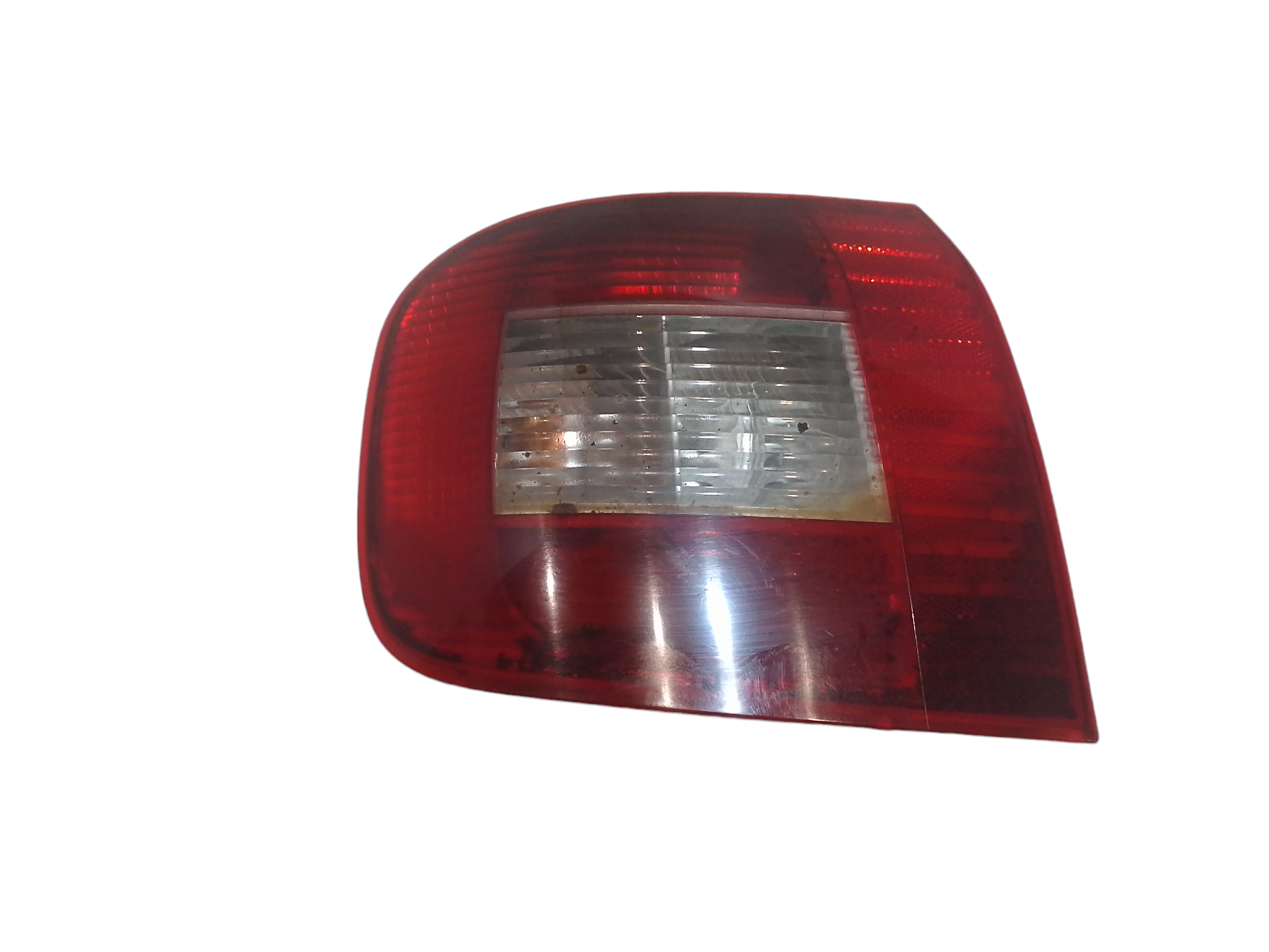 Fanale Post. Sinistro 51720553 Usato