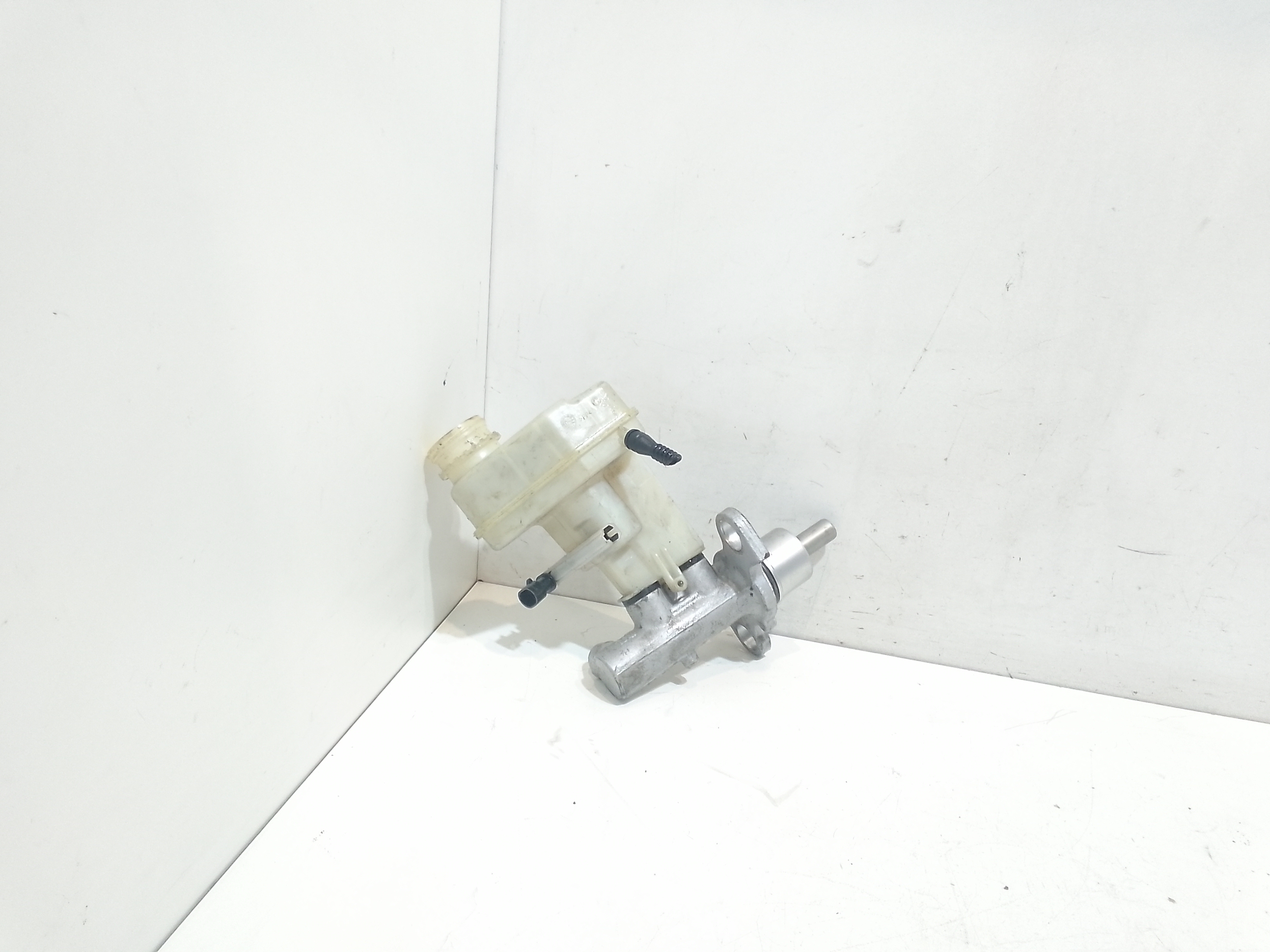 Pompa Comando Freni 77363612 Usato