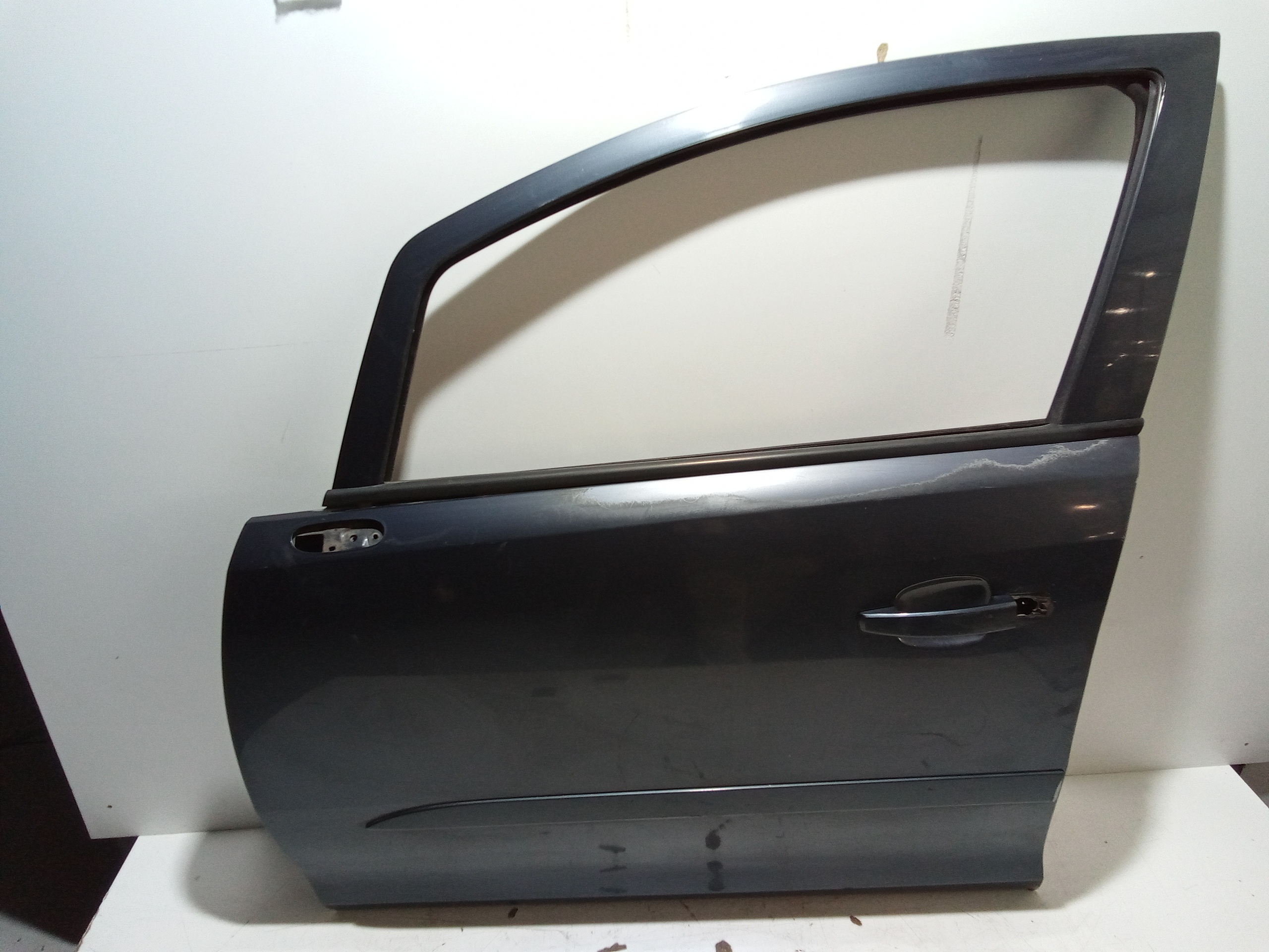 Porta Ant. Sinistro 93191126 Usato