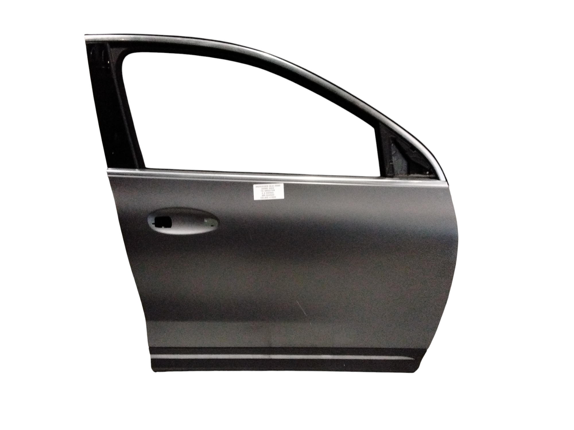 Porta Ant. Destro A2477202803 Usato