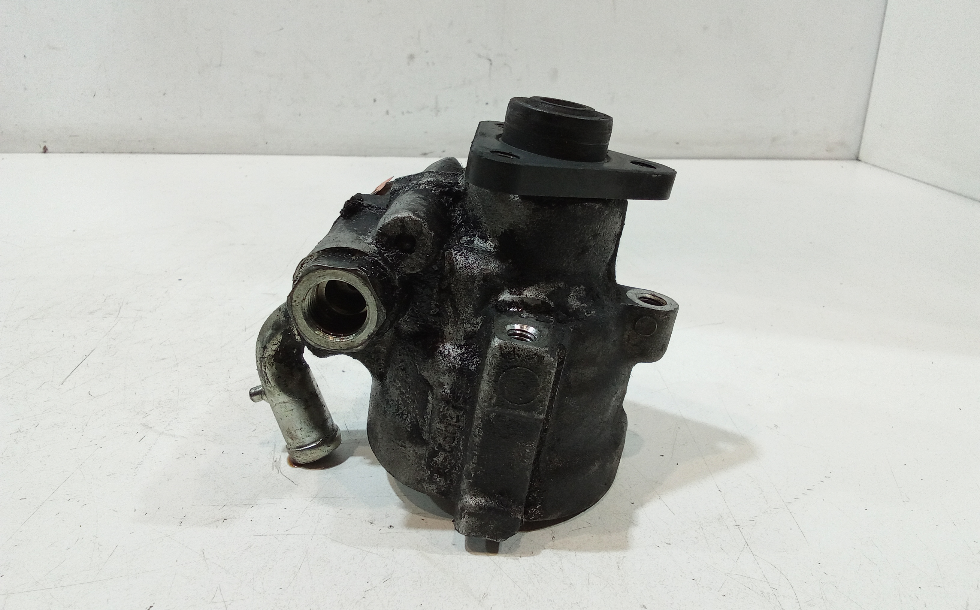 Pompa Servosterzo 504243548 Usato