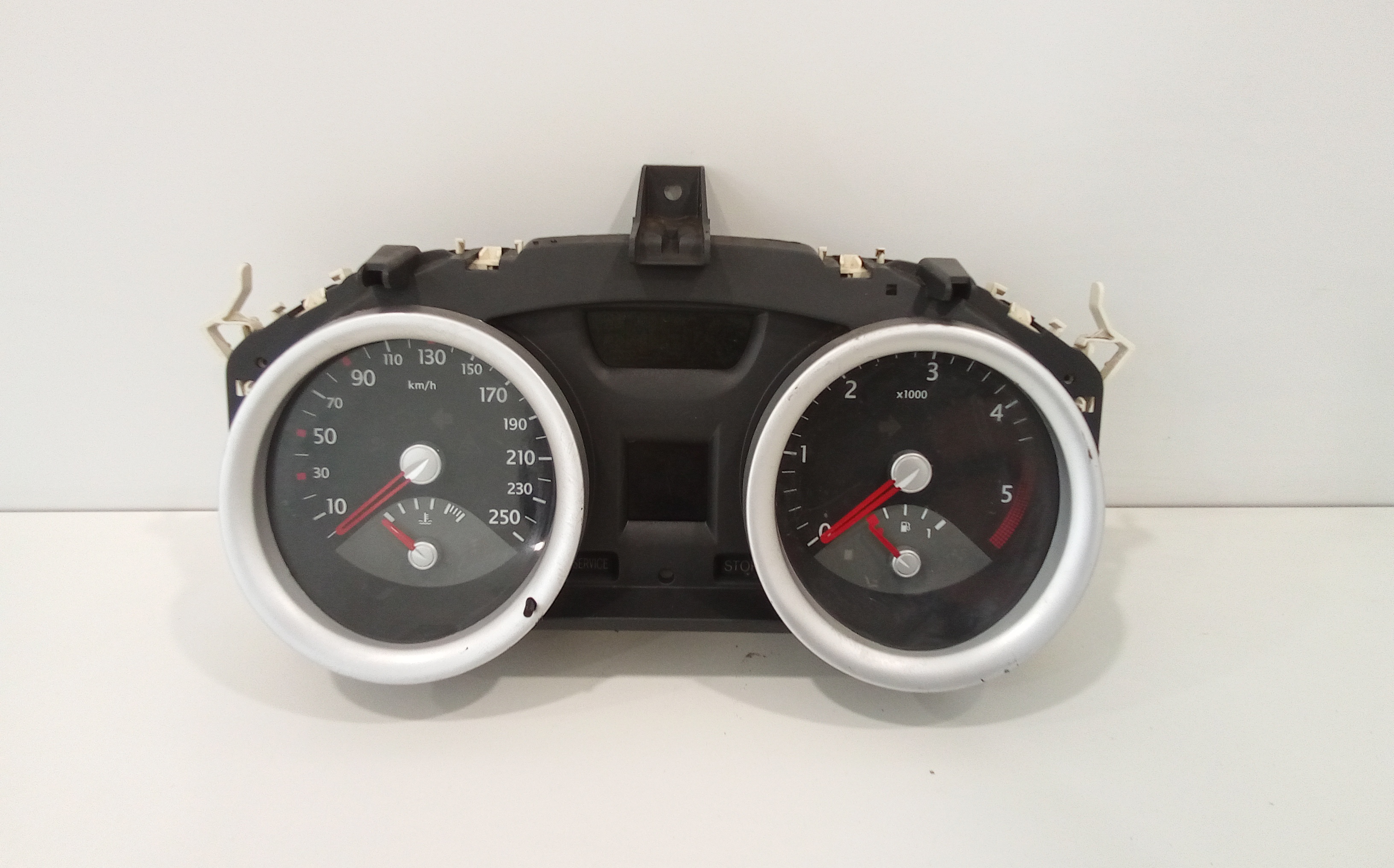 Quadro Portastrumenti 8200720325 Usato