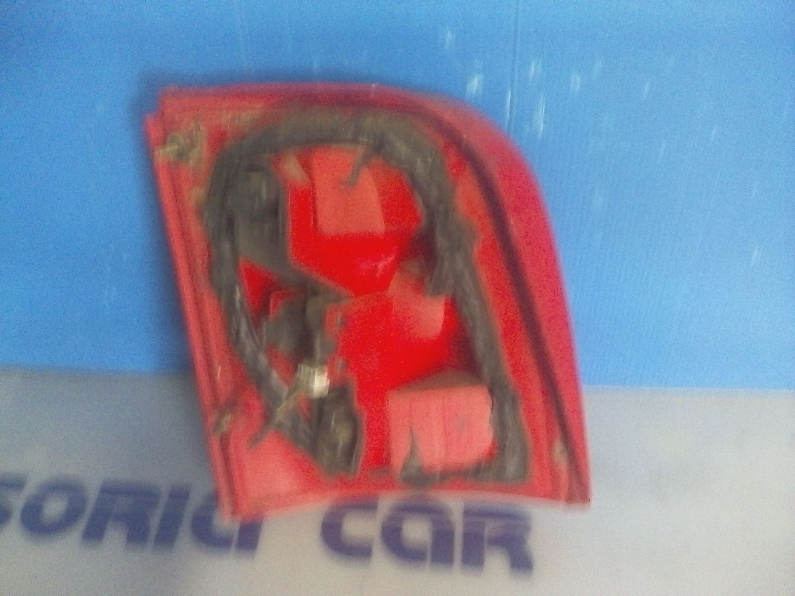 Fanale Post. Destro 265501F505 Usato