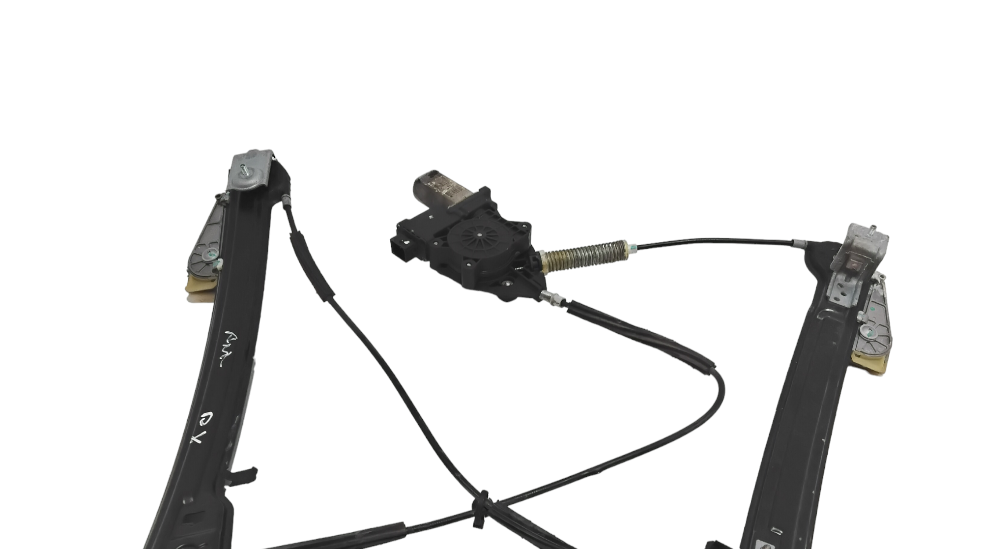 Alzacristallo Porta Ant. Destro Usato