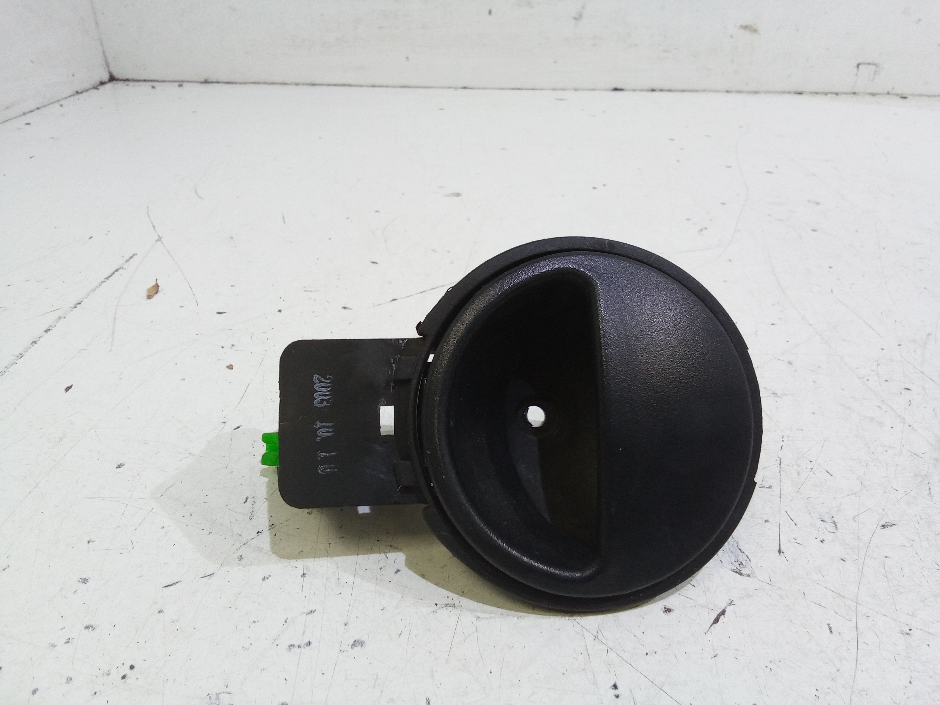 Maniglia Int. Apertura Porta Ant. Sinistro 96541647 Usato