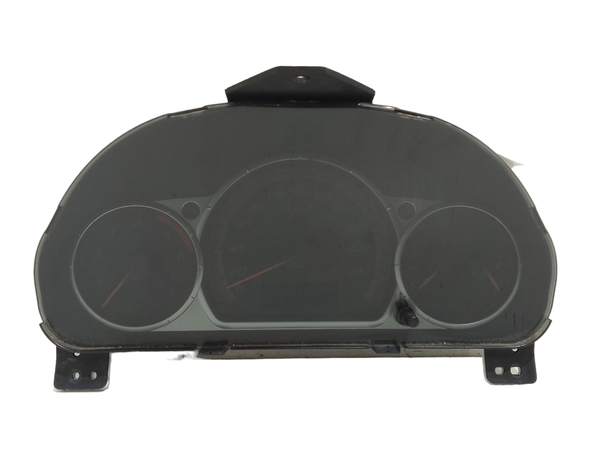 Quadro Portastrumenti Usato