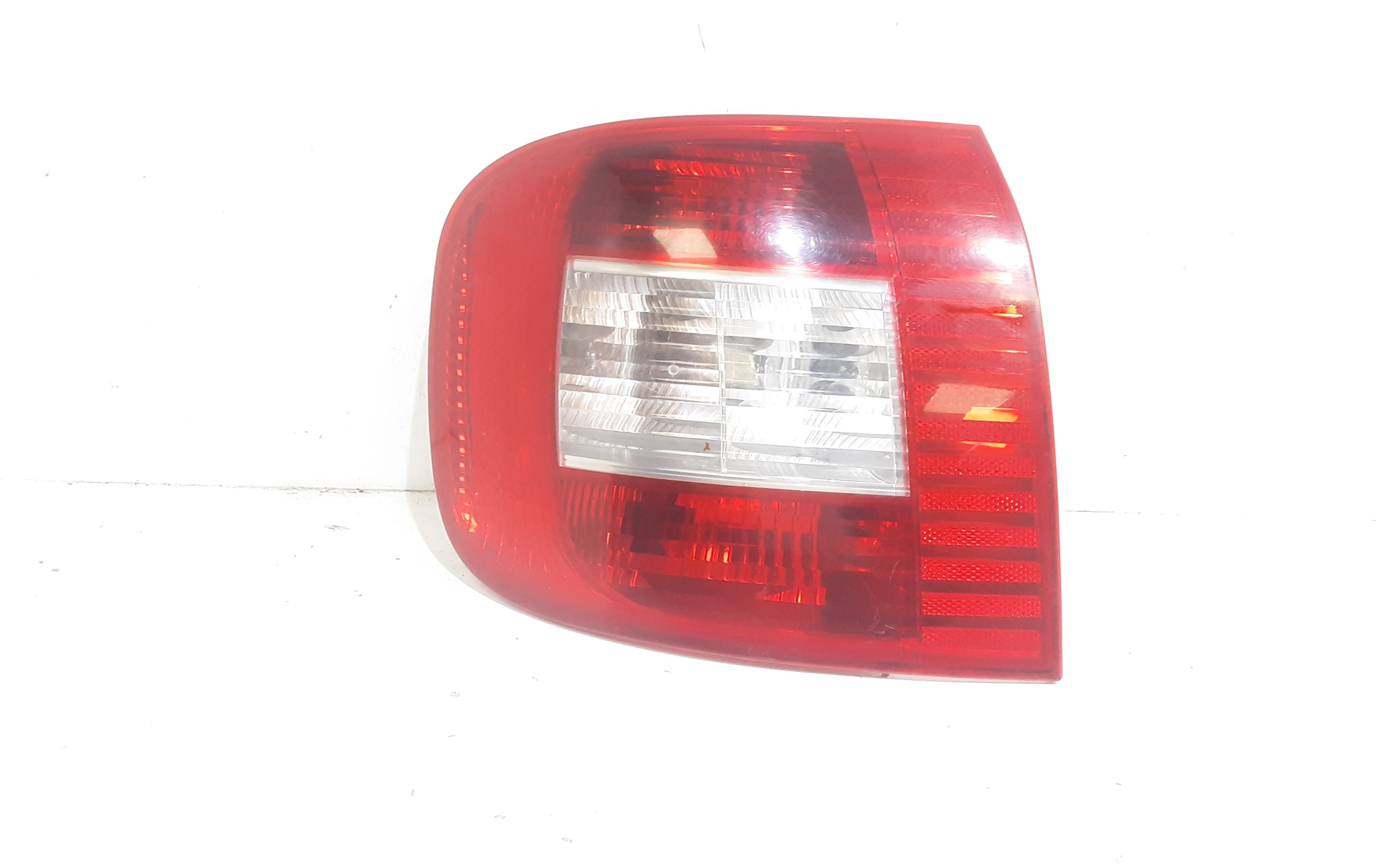 Fanale Post. Sinistro 51720553 Usato