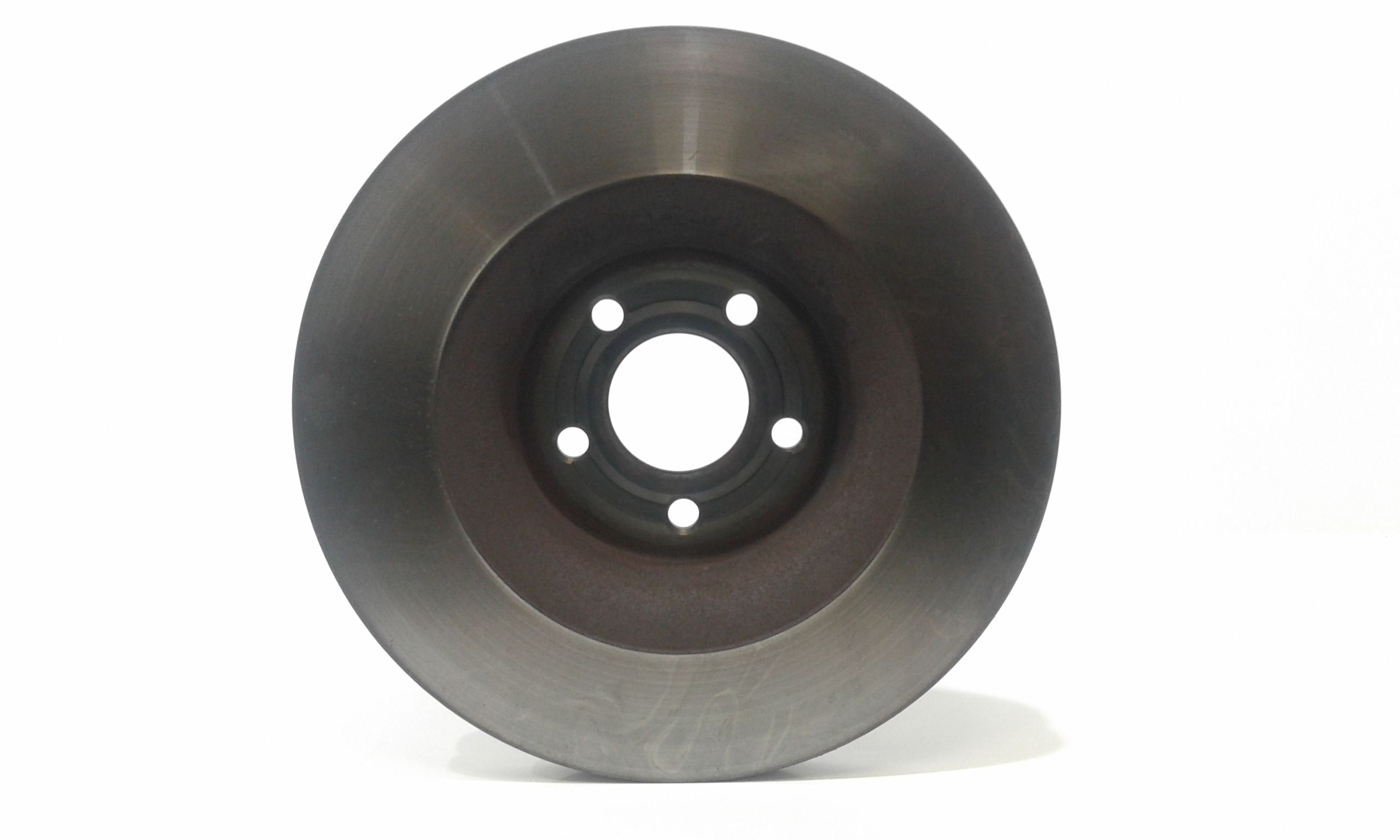 Disco Freno Ant. Destro 2452661 Usato