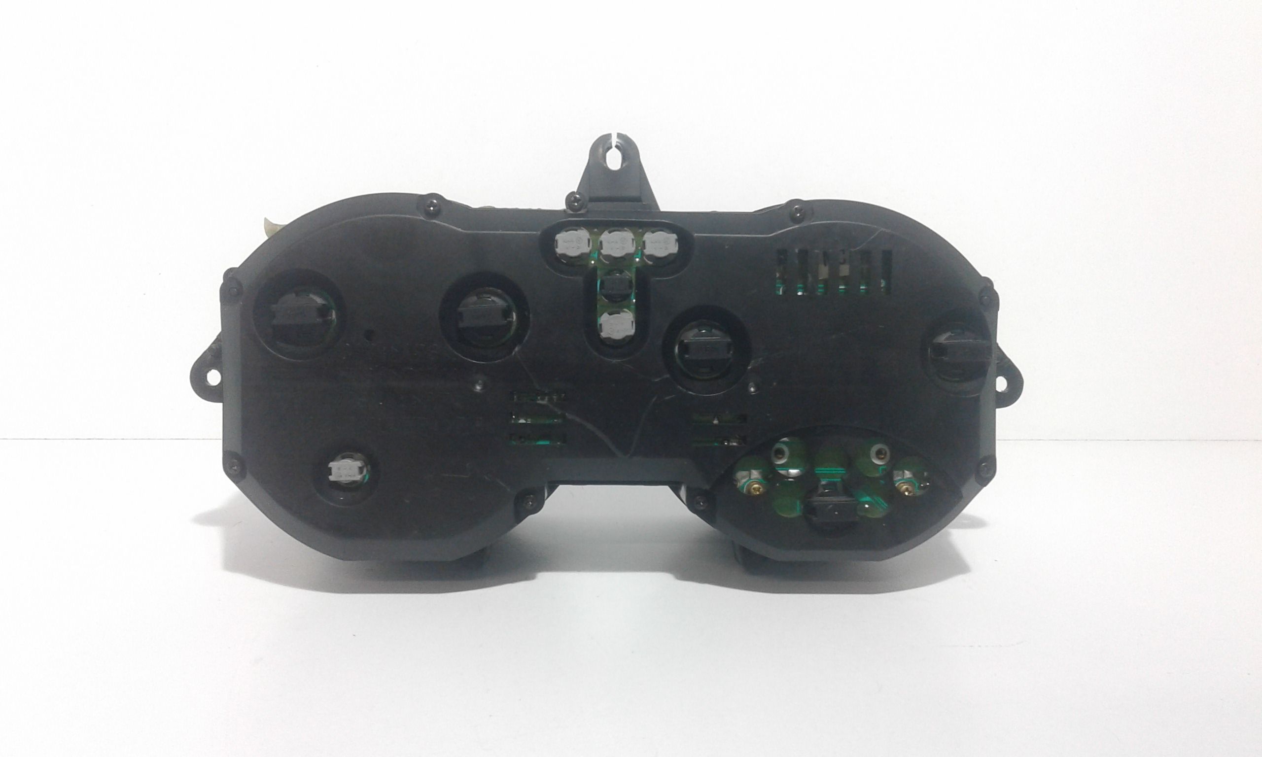 Quadro Portastrumenti Usato