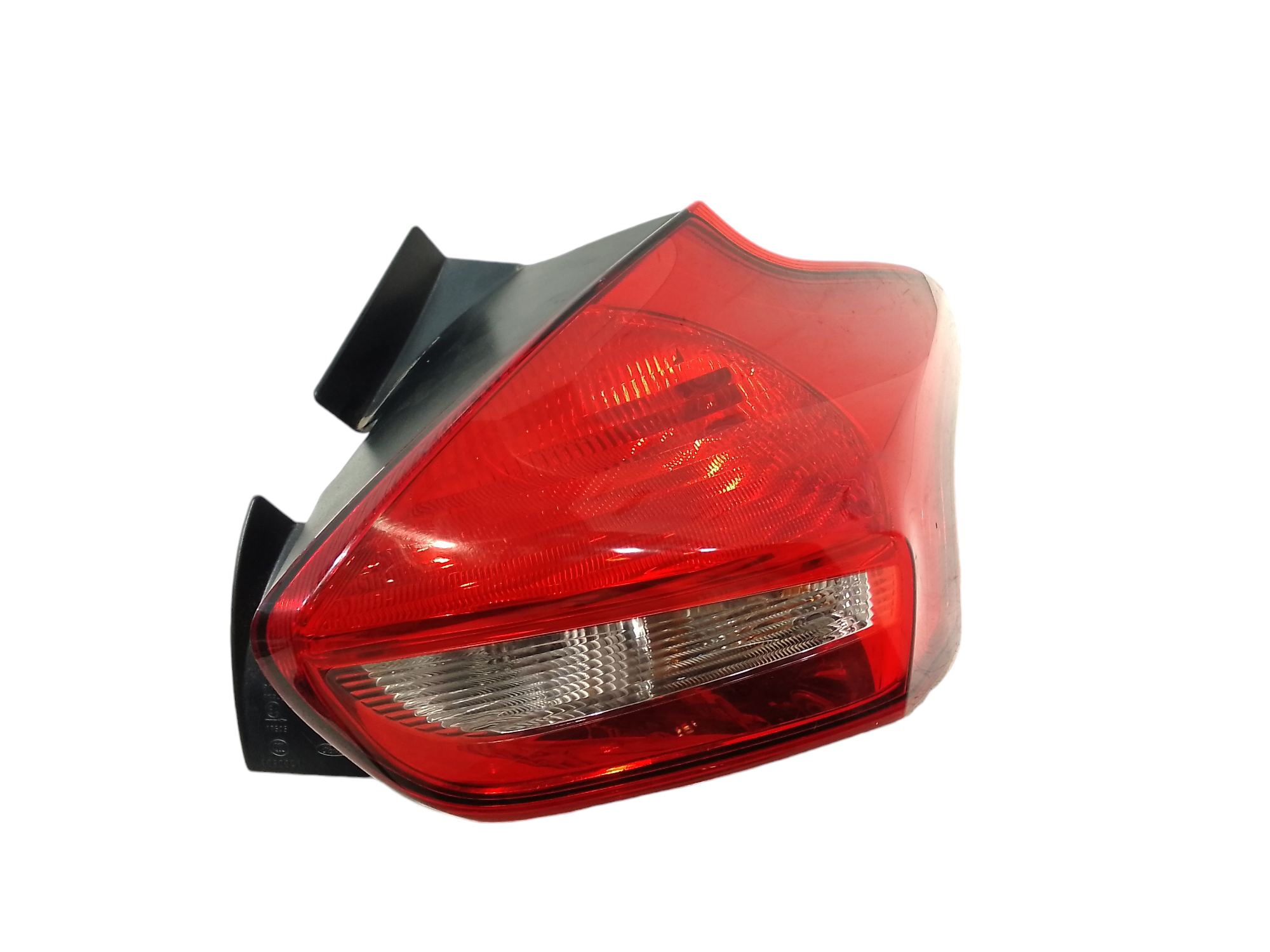 Fanale Post. Destro 1893908 Usato