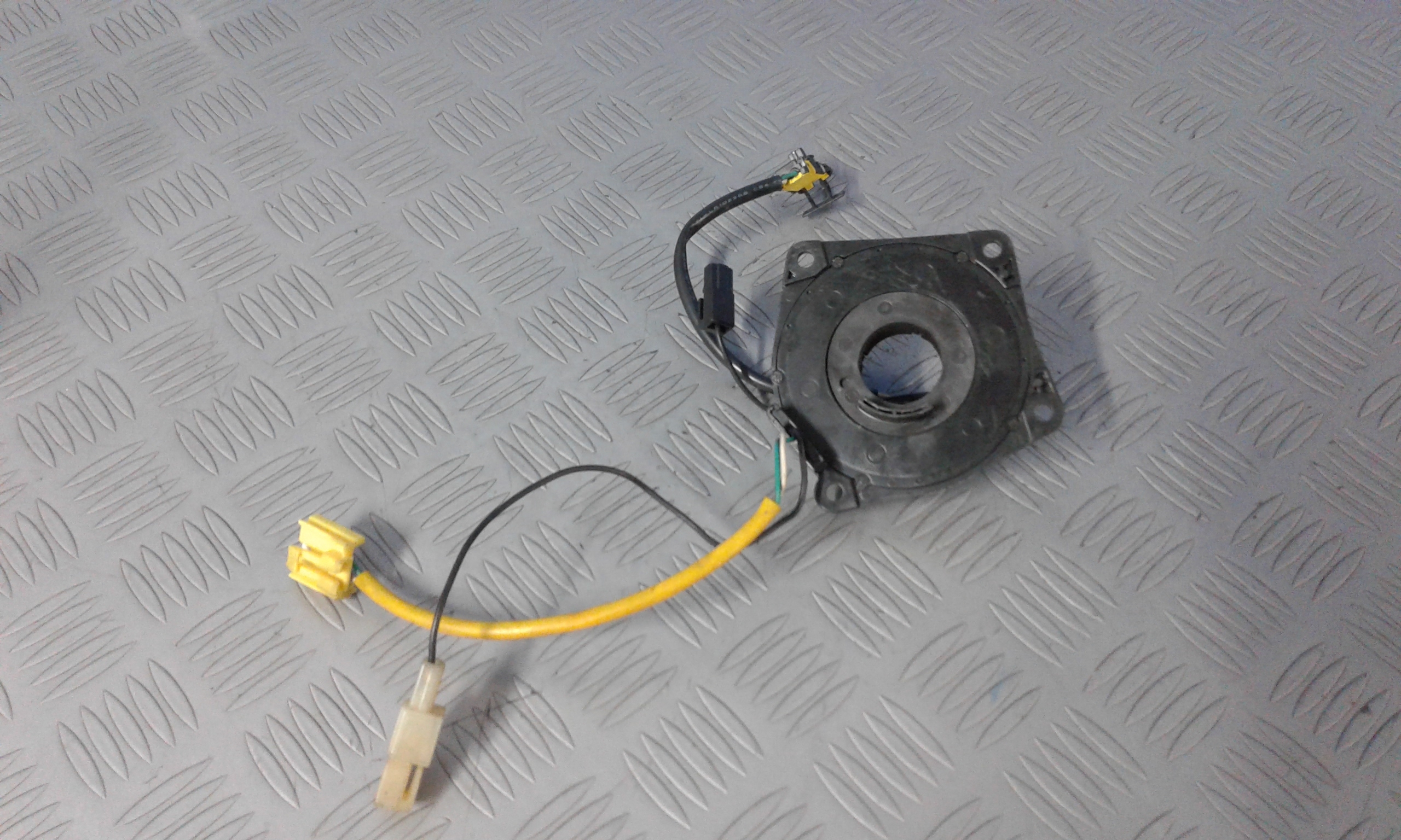 Contatto Spiraliforme Airbag 96613650 Usato