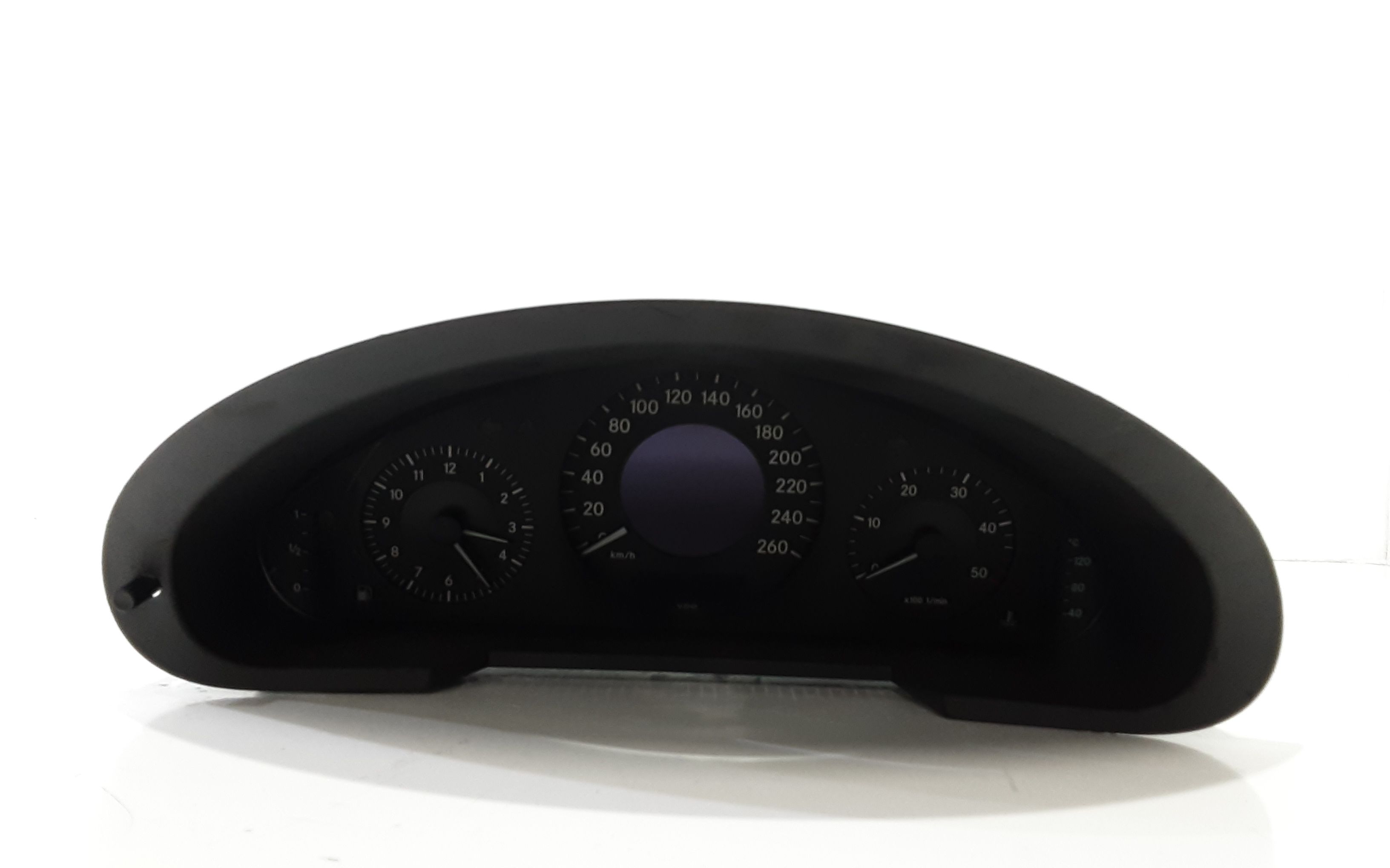 Quadro Portastrumenti Usato