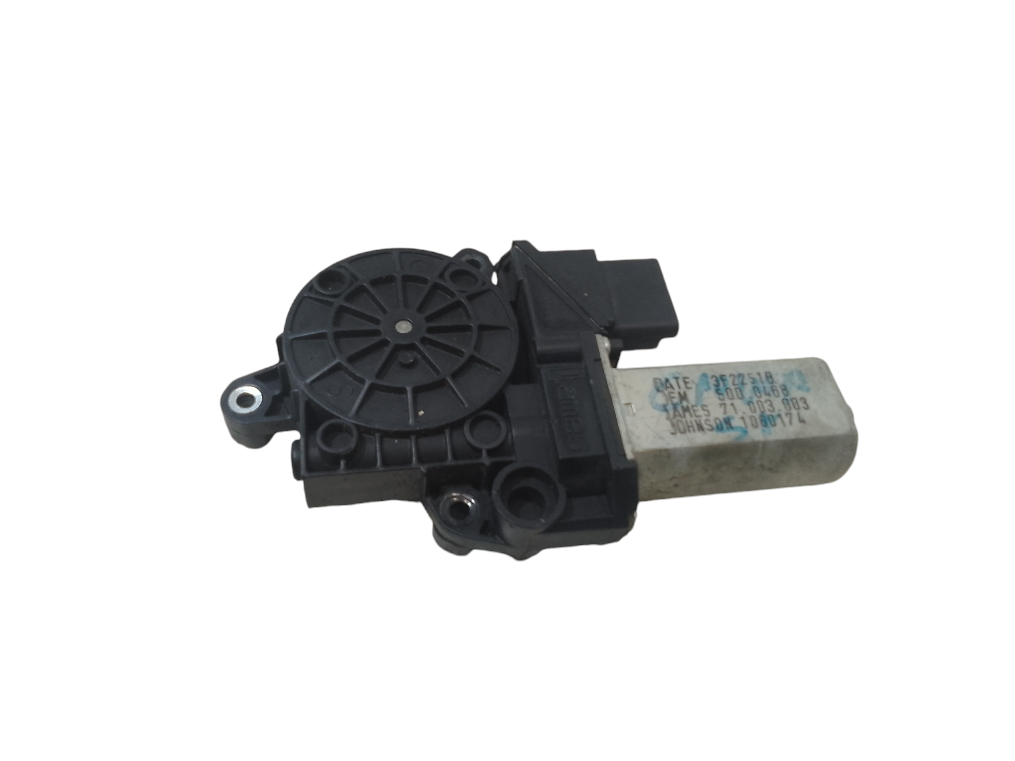 Motorino Alzacristallo Porta Ant. Sinistro 71740205 Usato