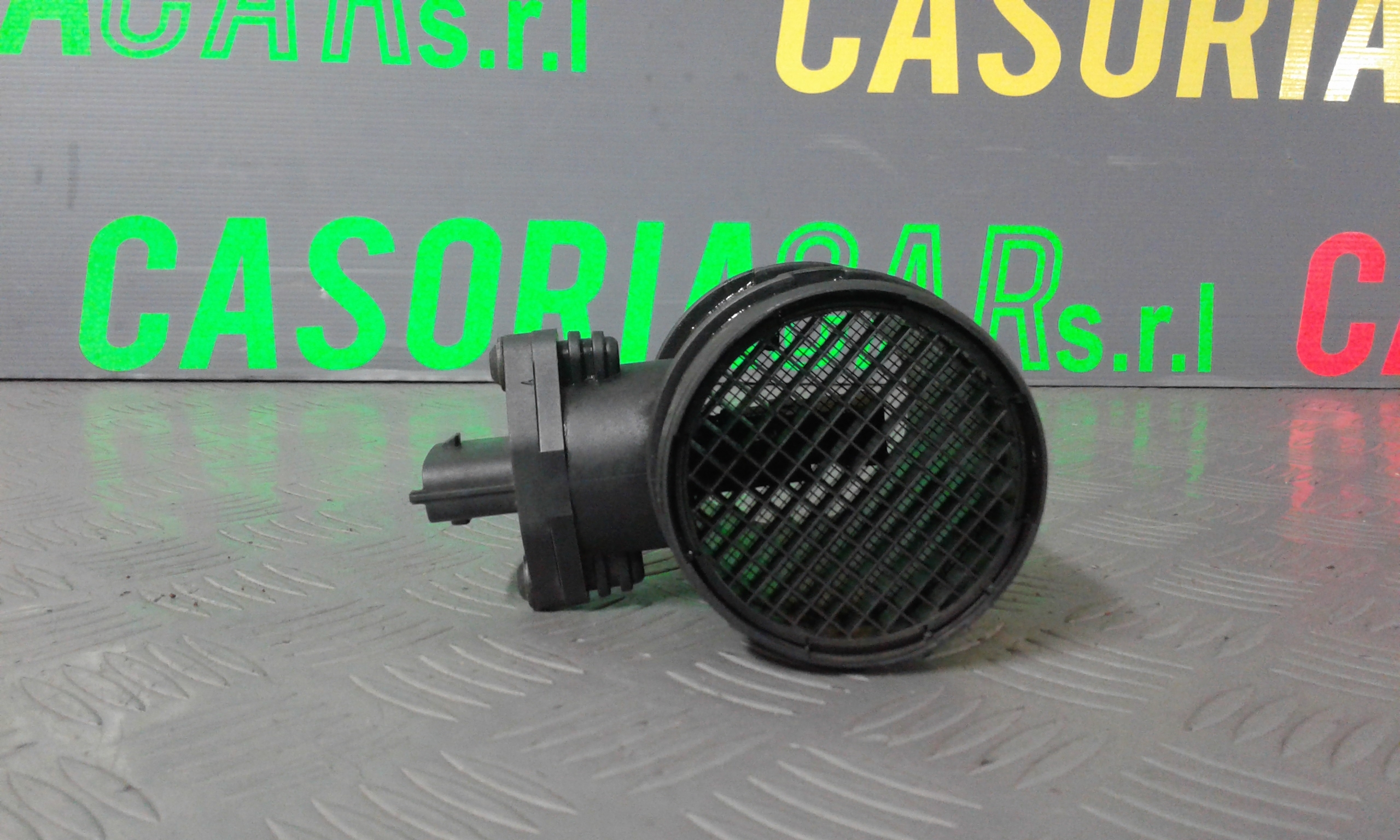 Flussometro/debimetro 90530463 Usato