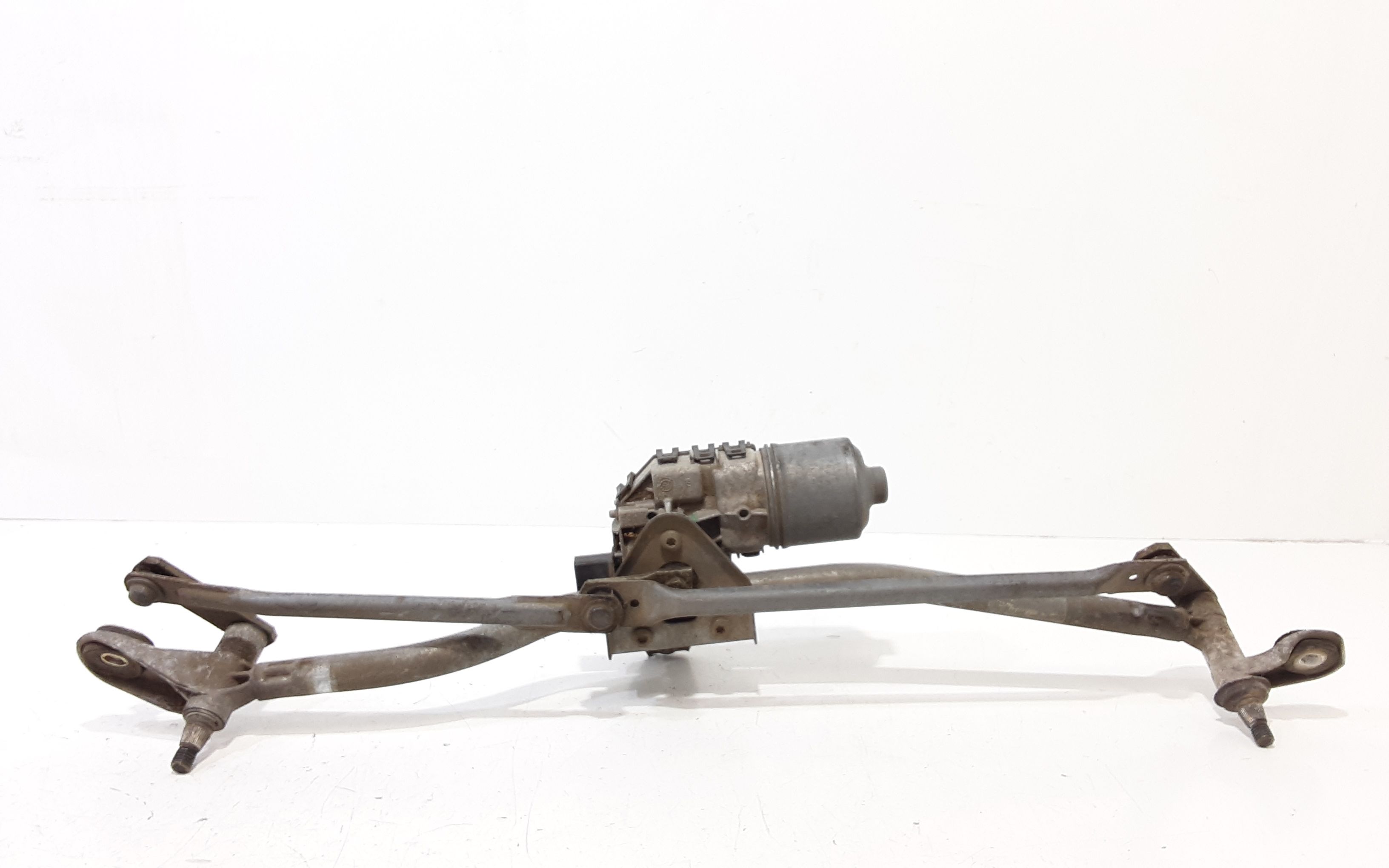 Motorino Tergiparabrezza Compl. Usato