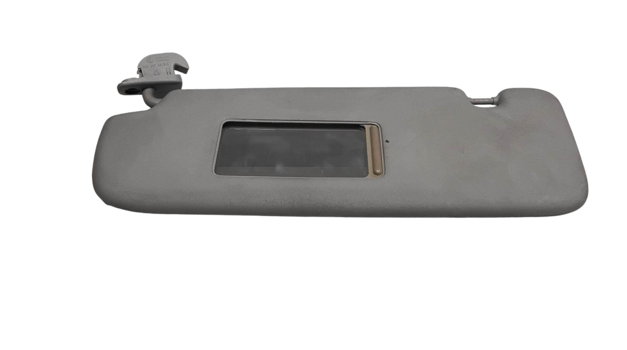 Aletta Parasole Parabrezza Sinistro 5Z0857551CL72 Usato