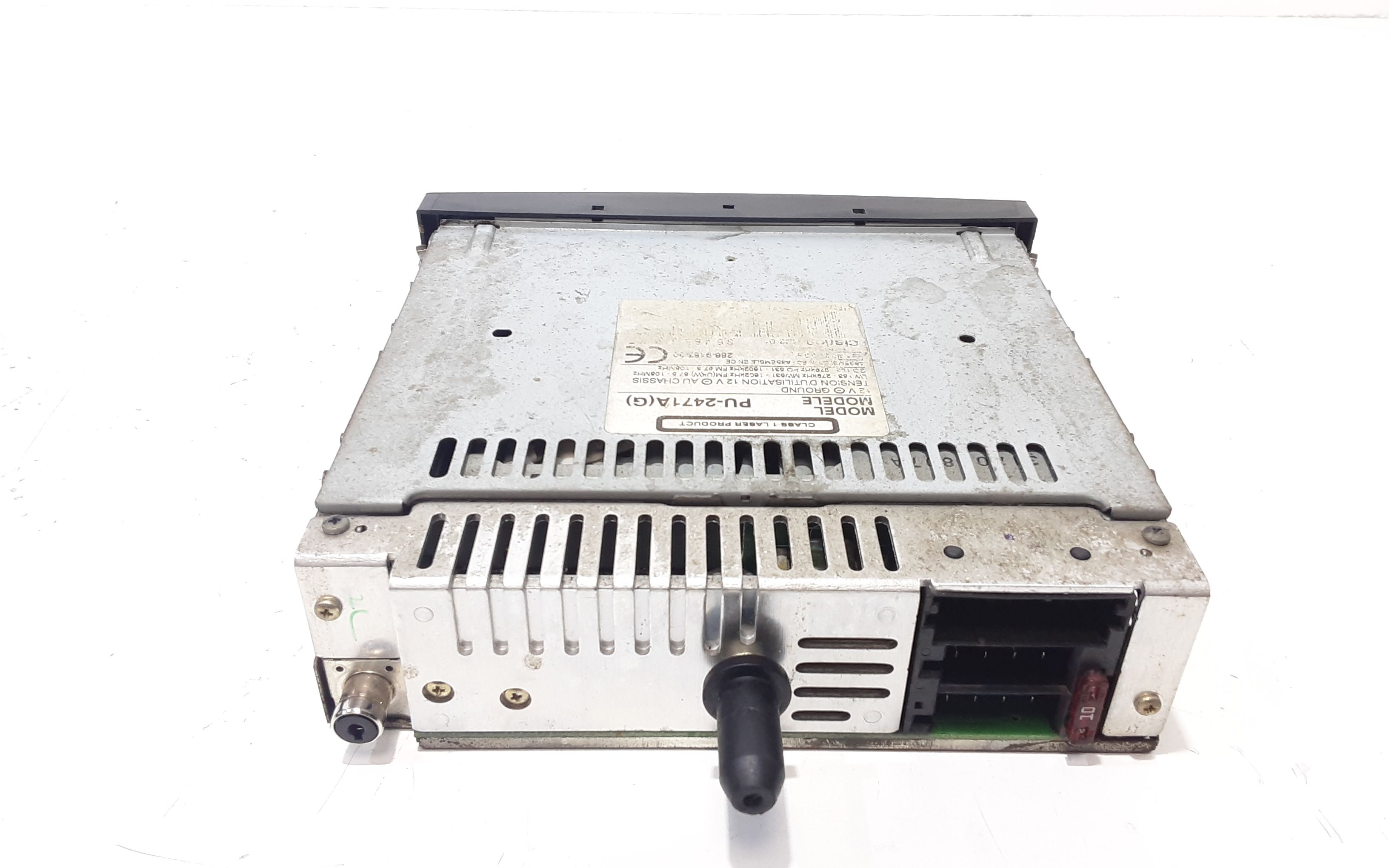 Autoradio 6564JW Usato