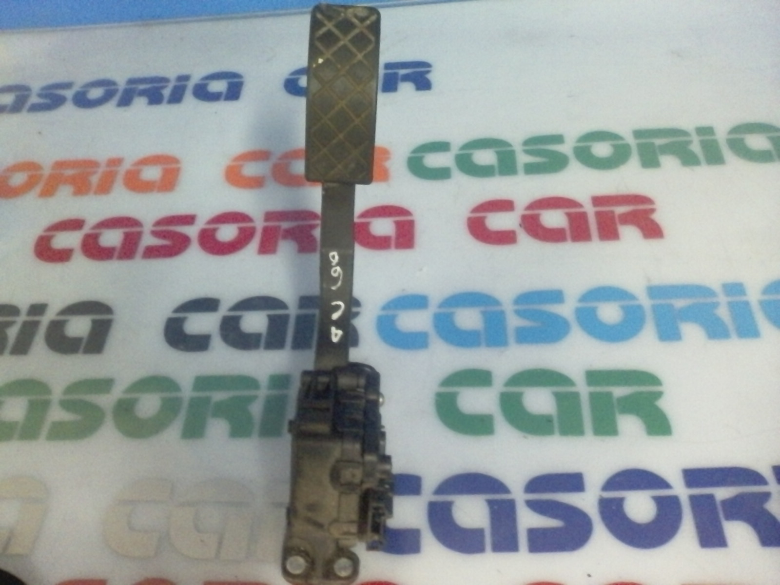 Pedale Acceleratore 6Q1721503M Usato