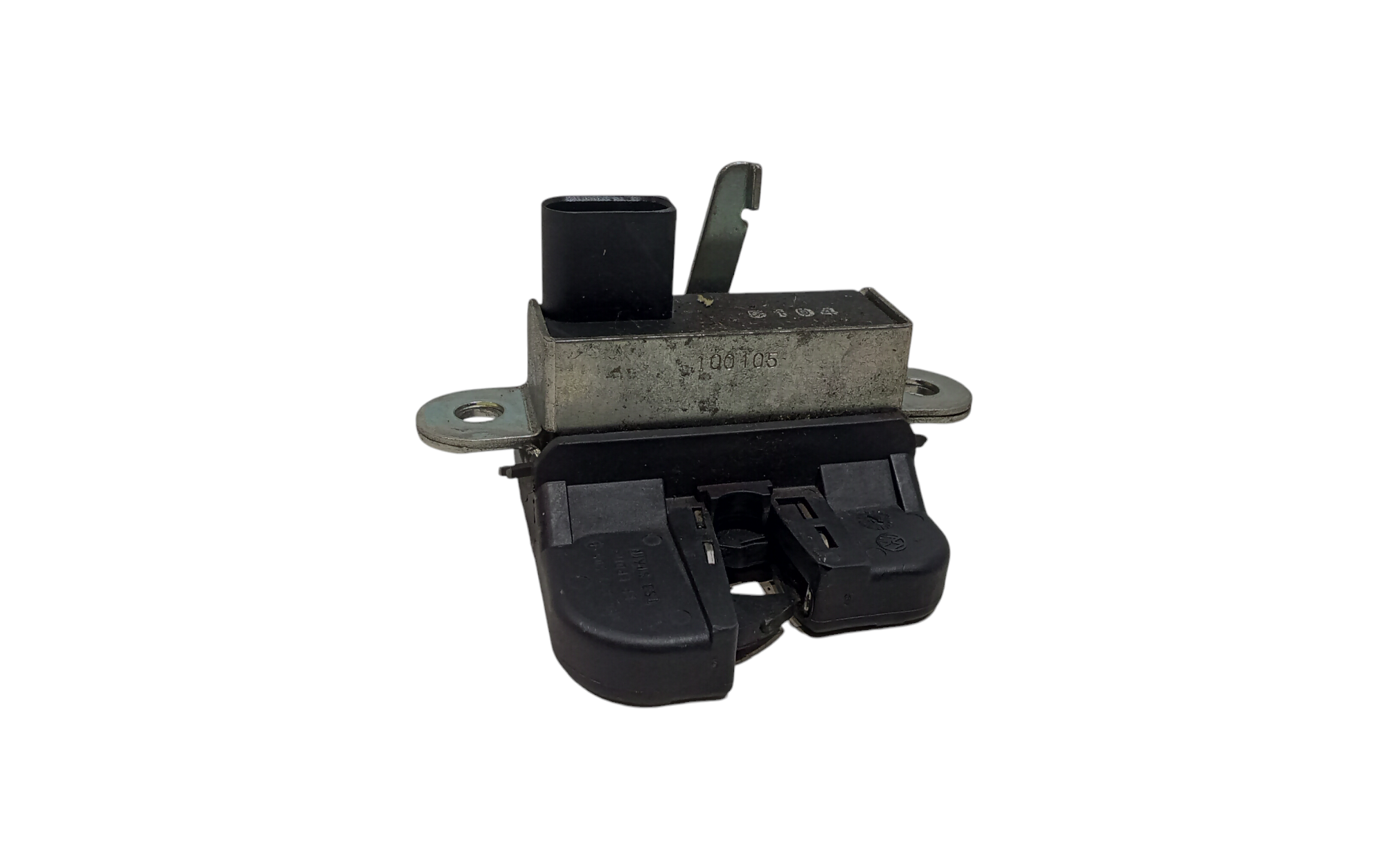 Serratura Cofano Post. Usato