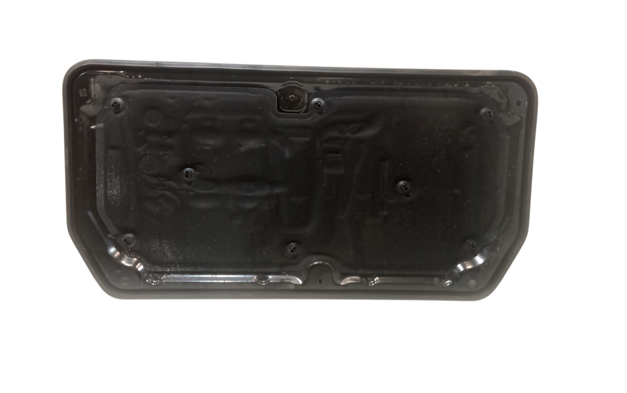 Copertura Motore Usato