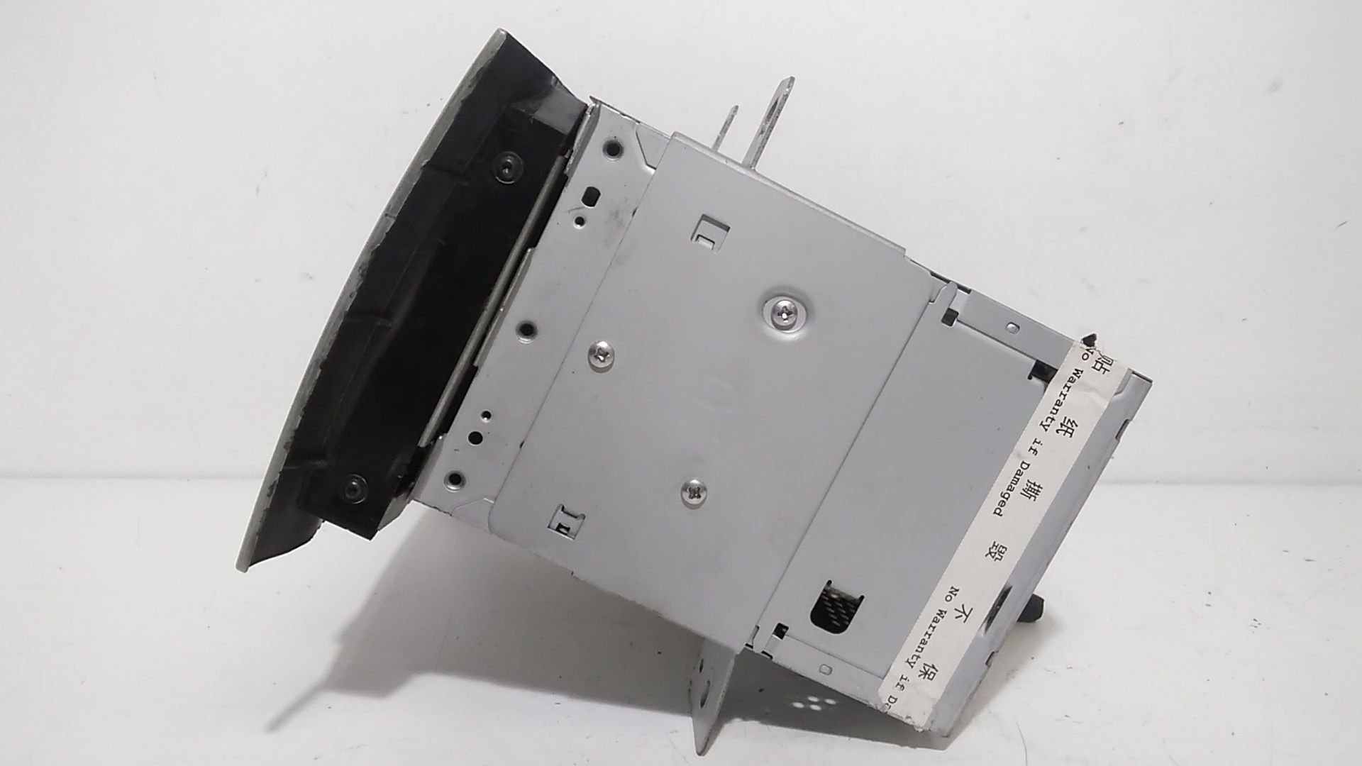 Autoradio 734100039 Usato