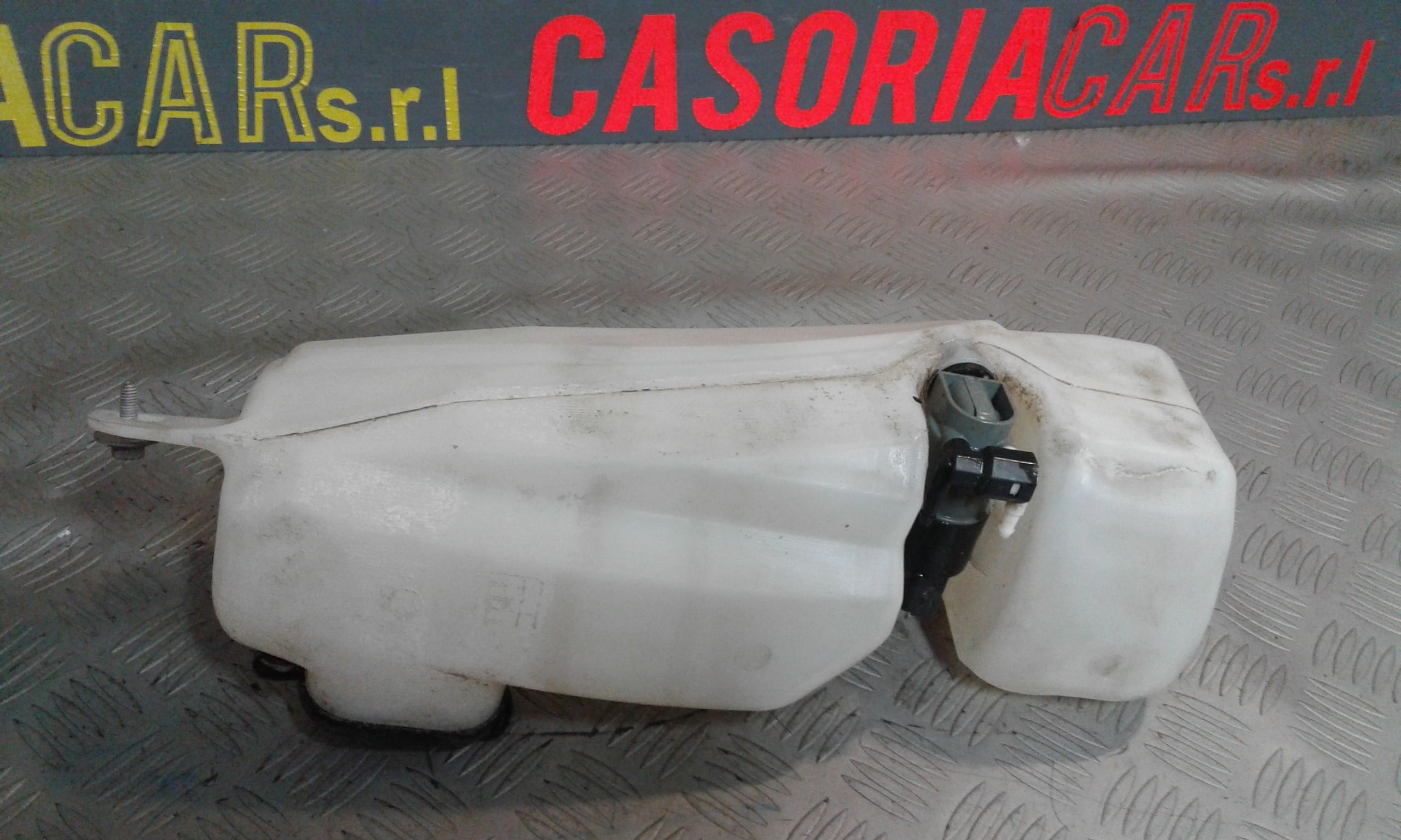 Serbatoio Tergiparabrezza Compl. Usato