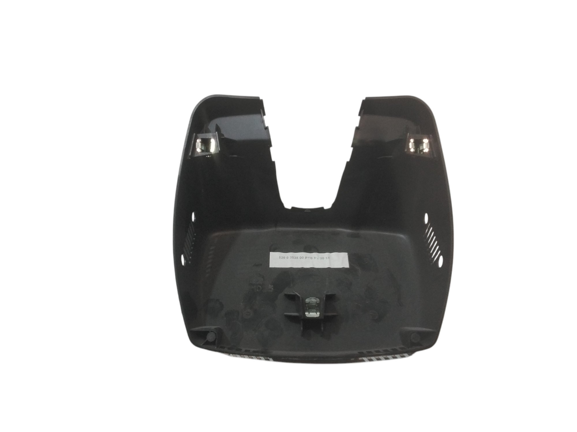 Cover Copertura Specchietto Retrovisore Interno Usato