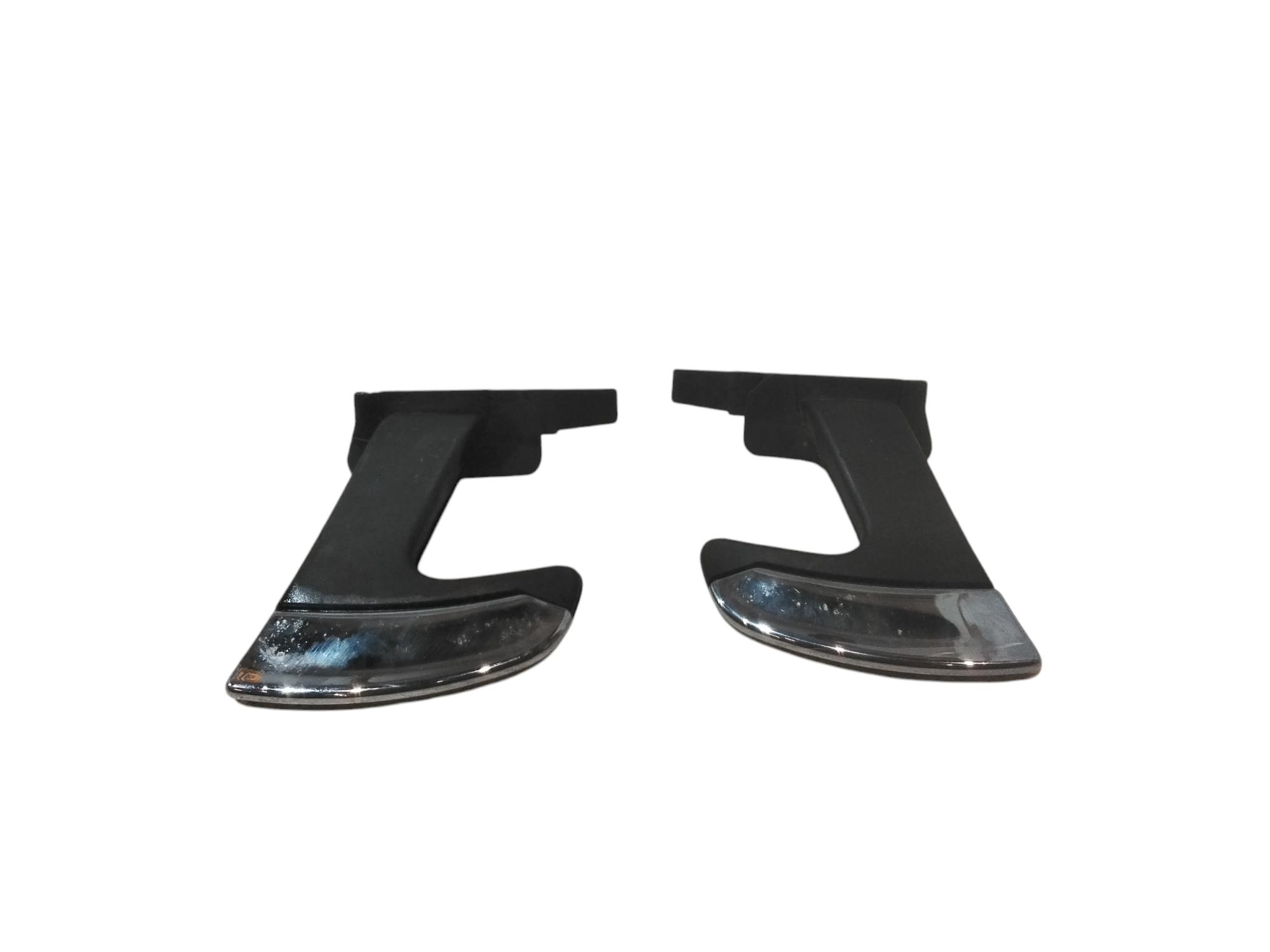 Comando Cambio Sequenziale Destro,comando Cambio Sequenziale Sinistro Usato